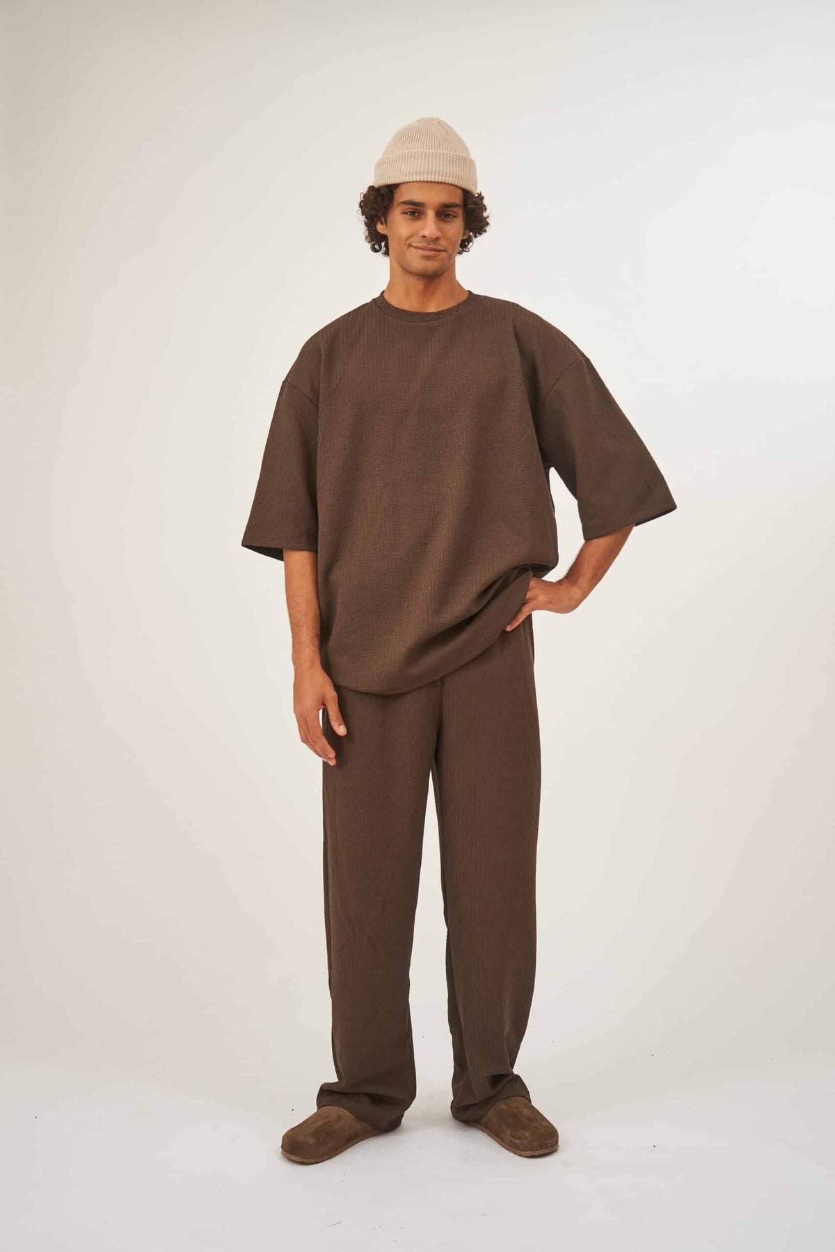 Veloura Shirt