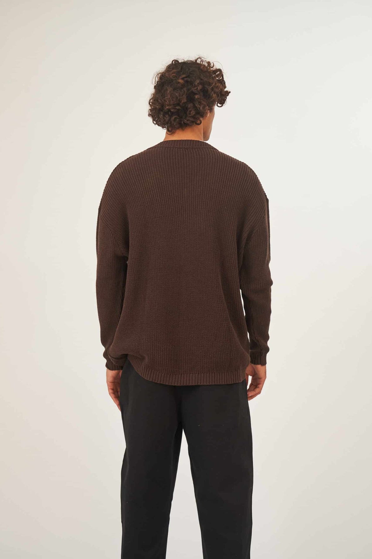 Feelet knit 26