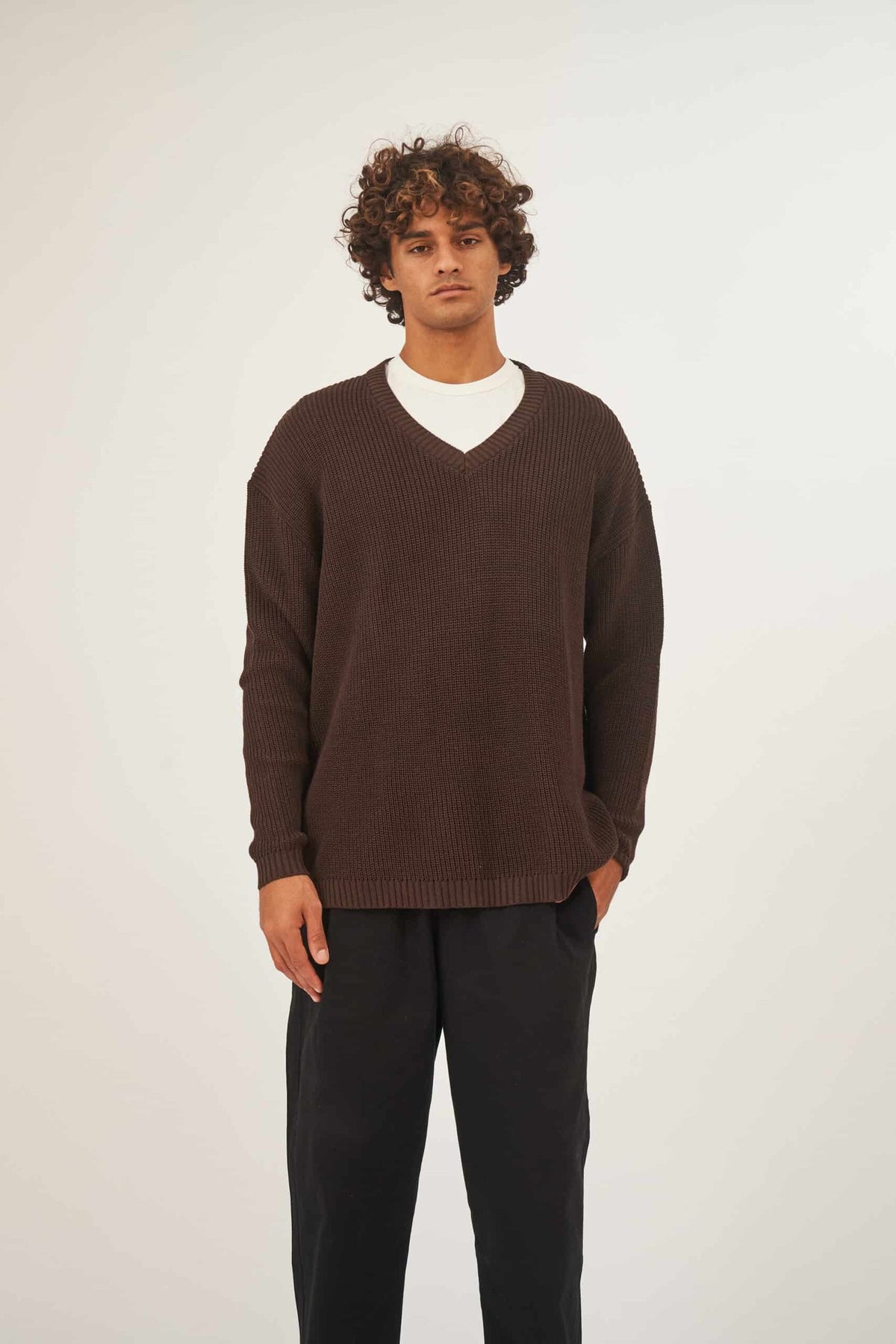 Feelet knit 26