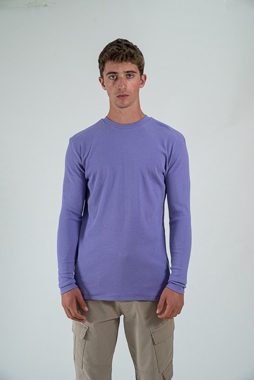 Rib Knitwear