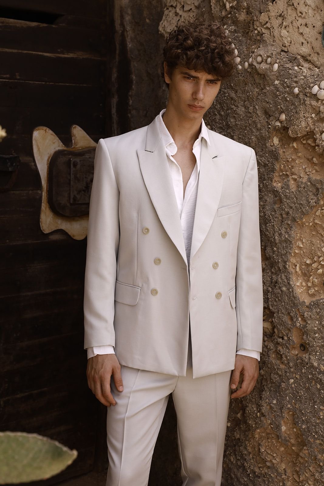 Blazer Vintage