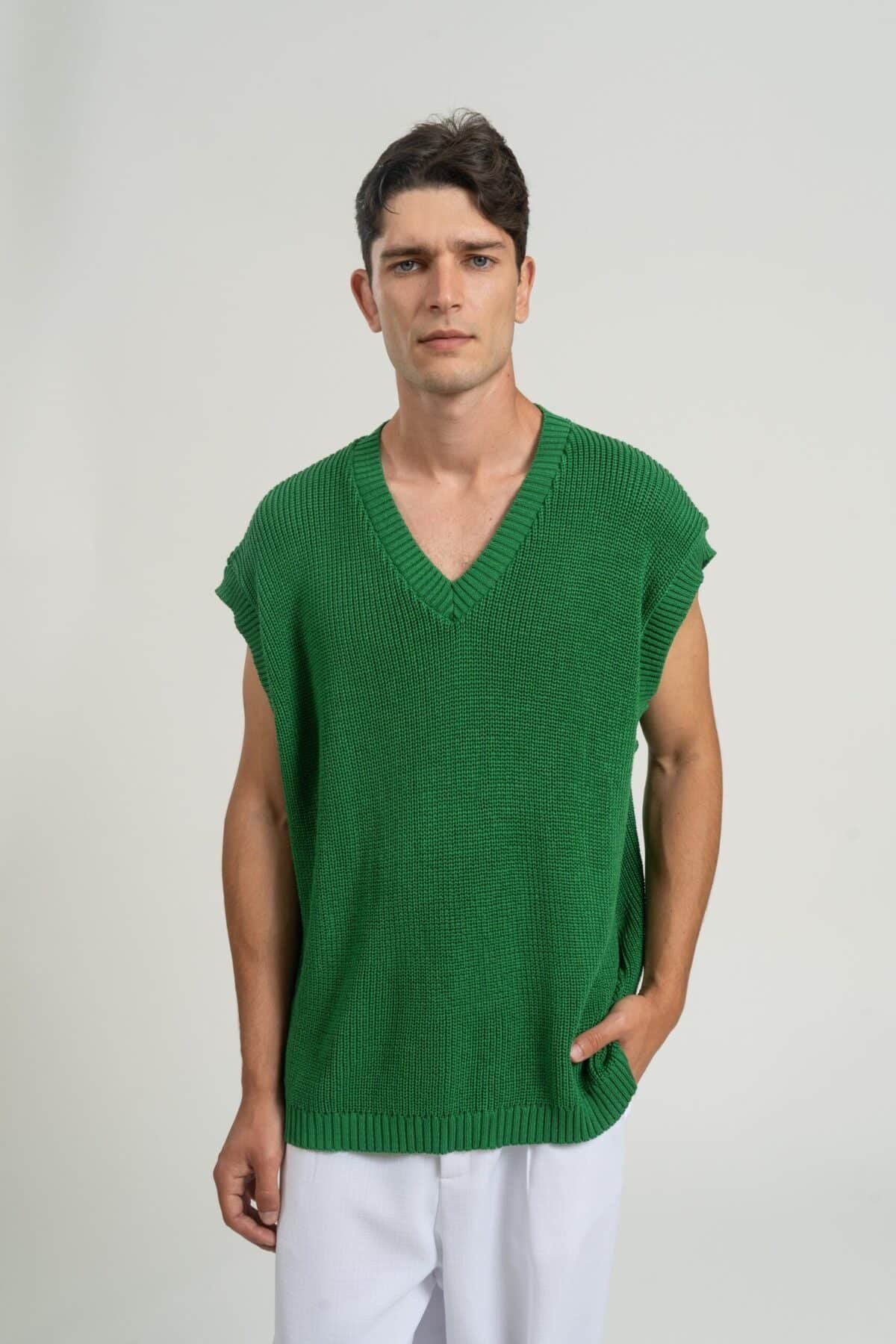 Feelet Vest