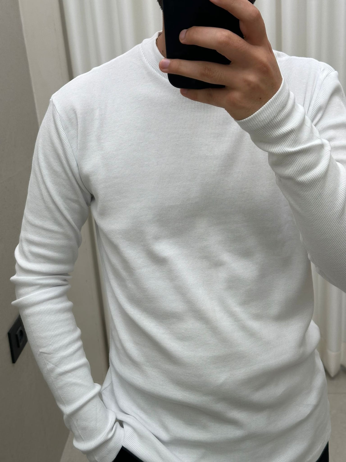 Basic rib