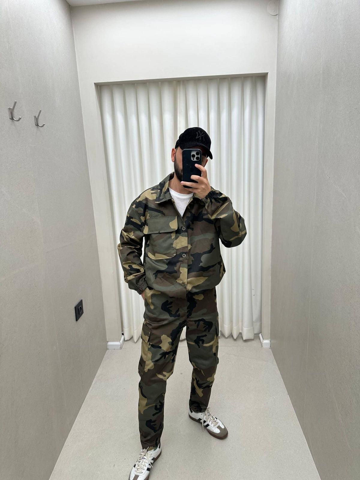 Berlin jacket