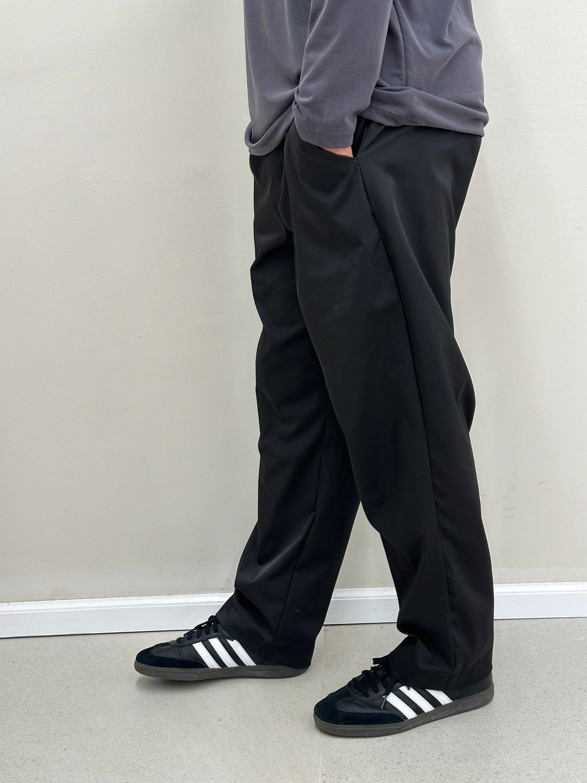 Berlin pants