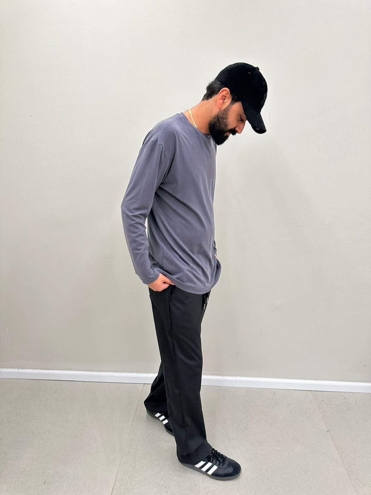 Berlin pants