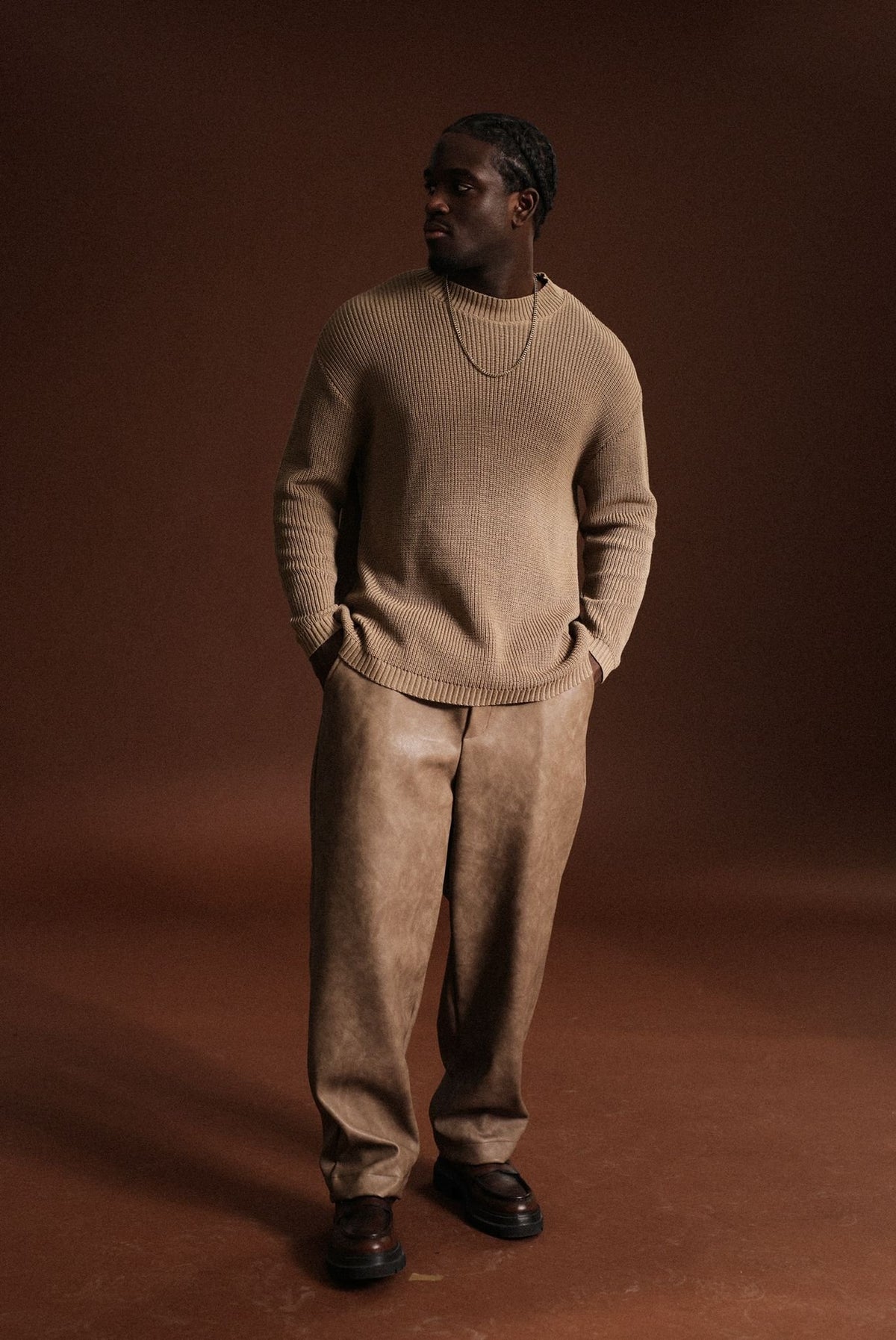 Andru Knit