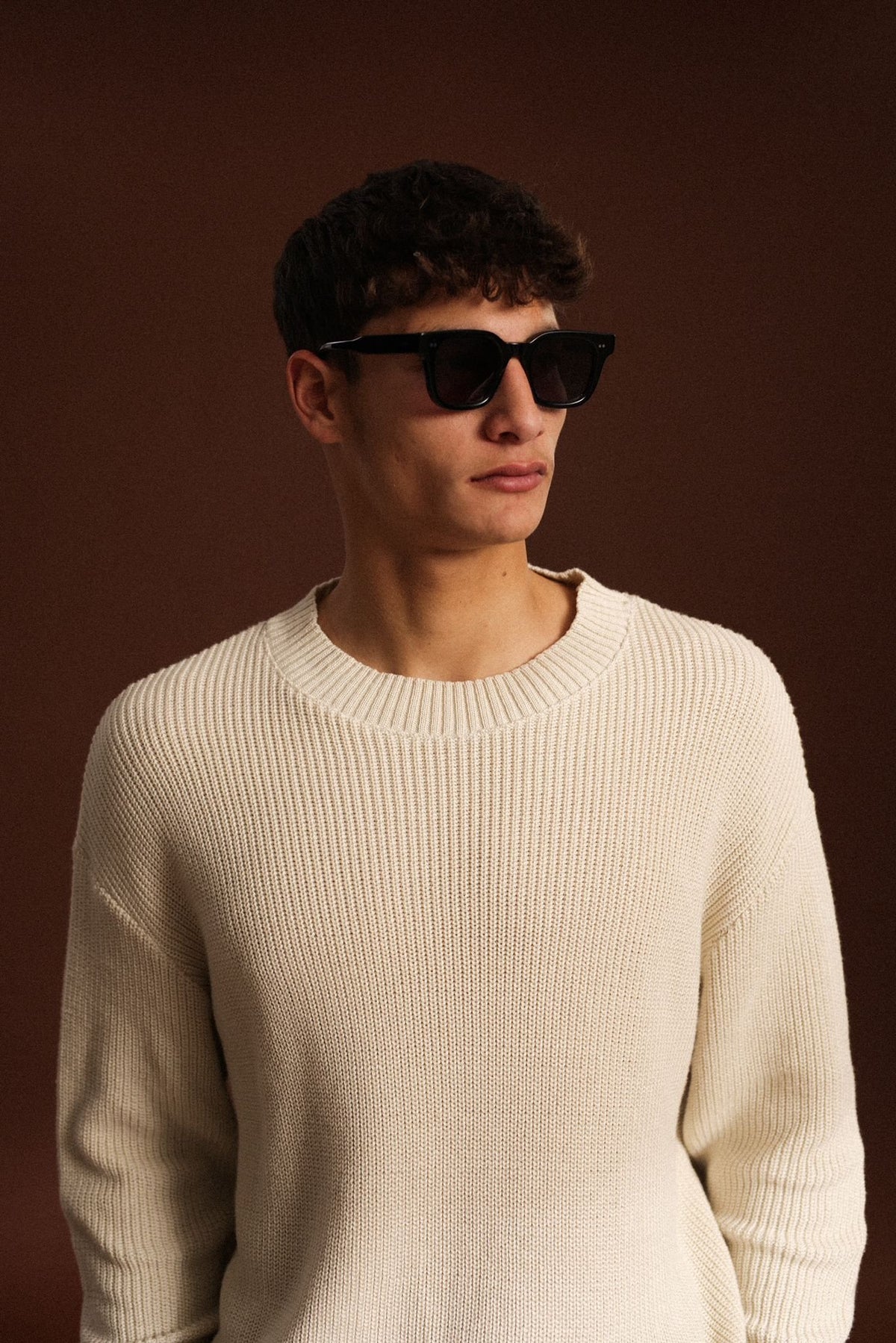 Andru Knit