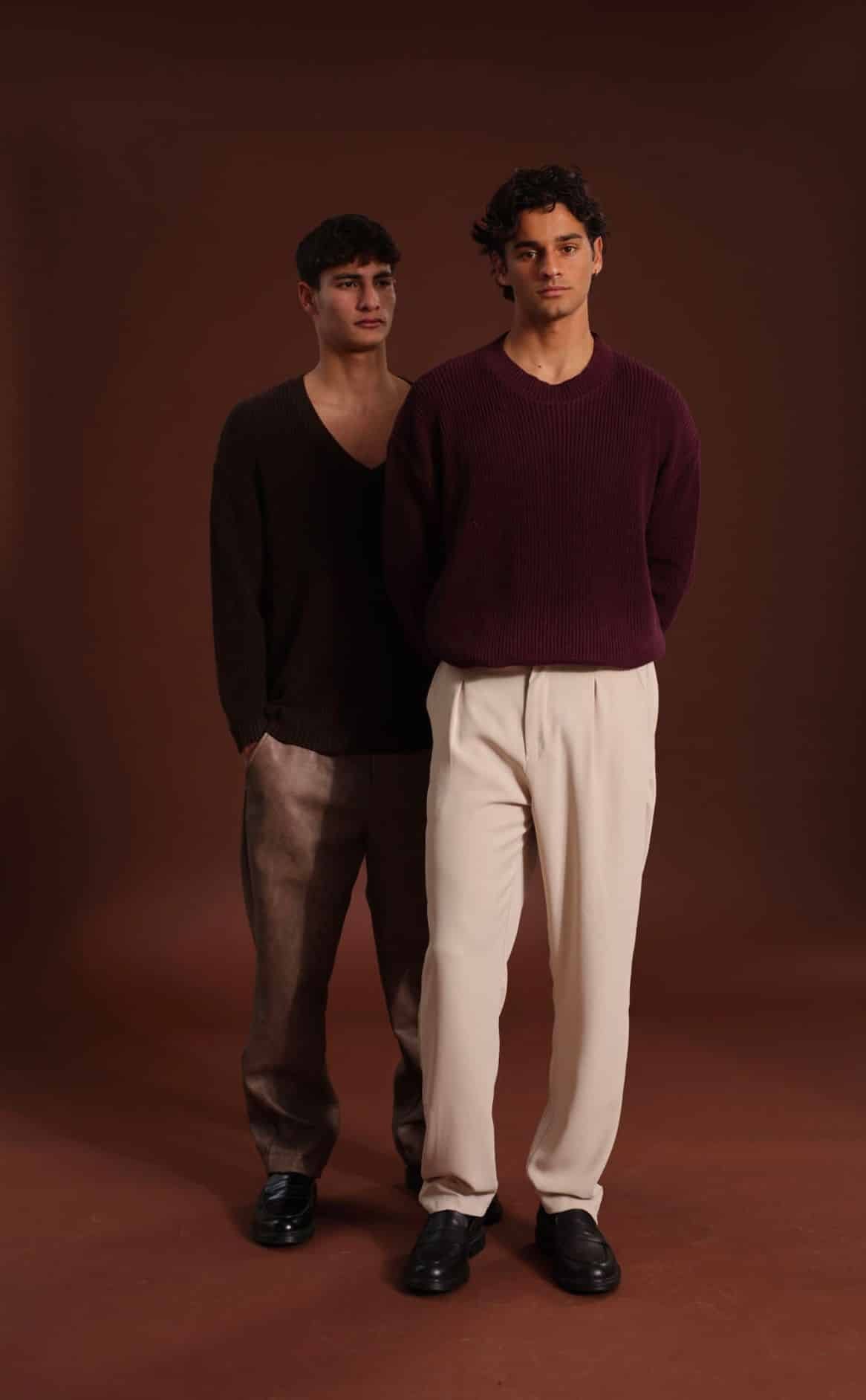 Andru Knit