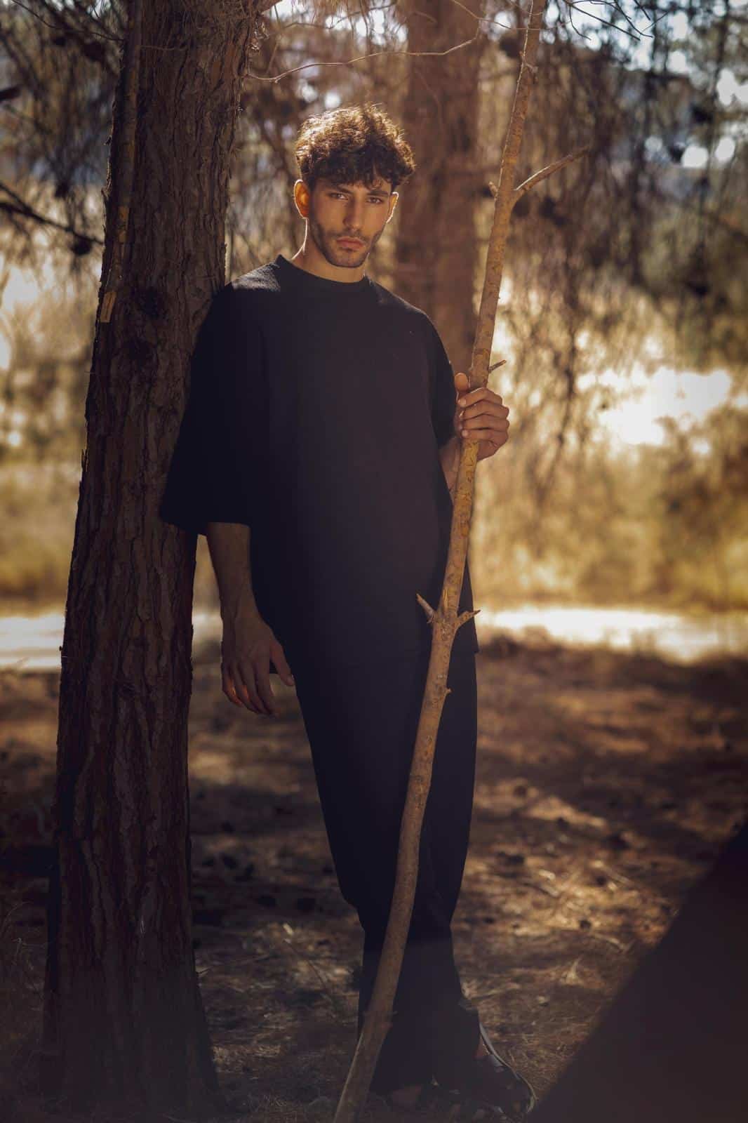 Veloura shirt