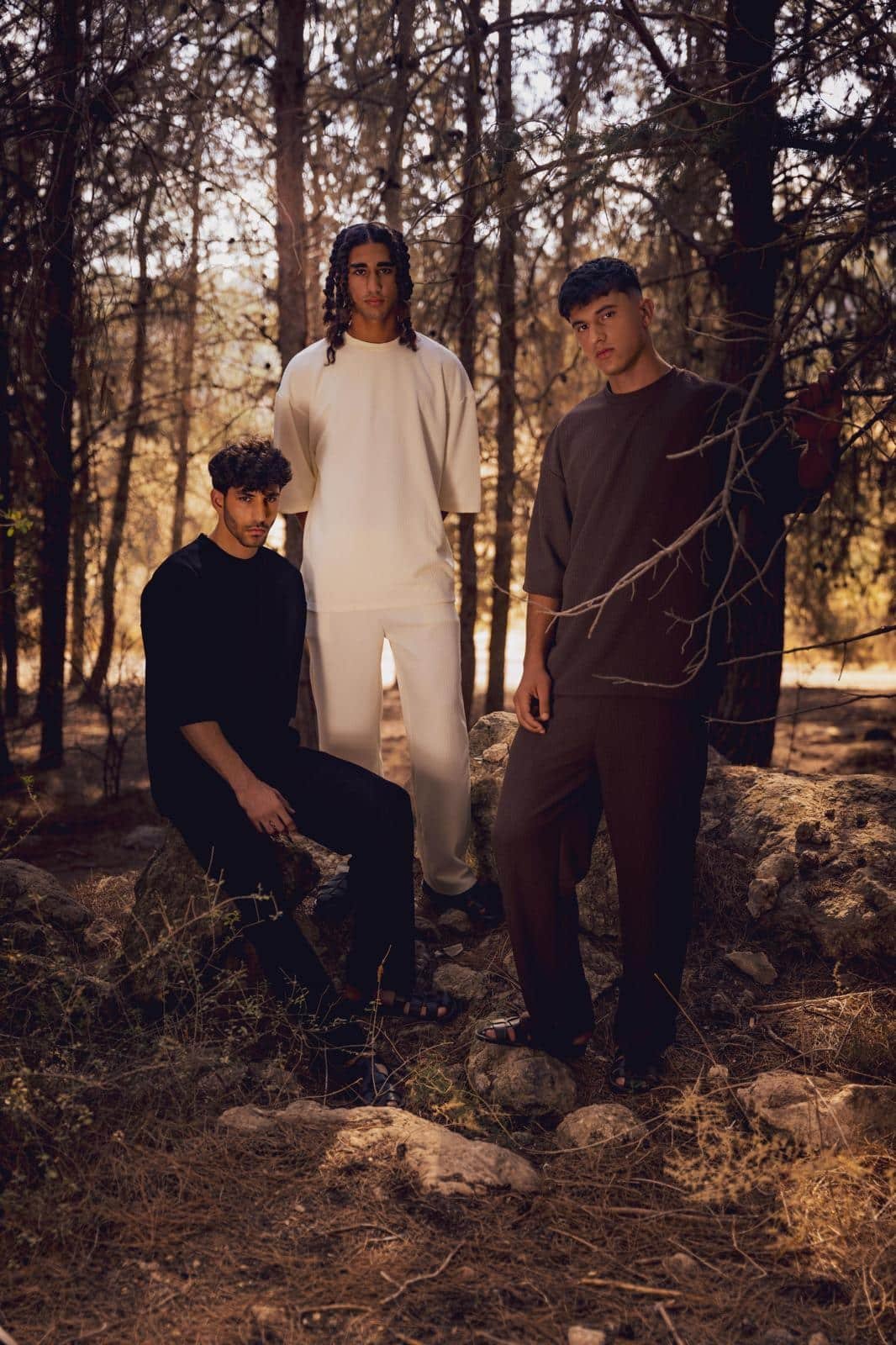 Veloura shirt