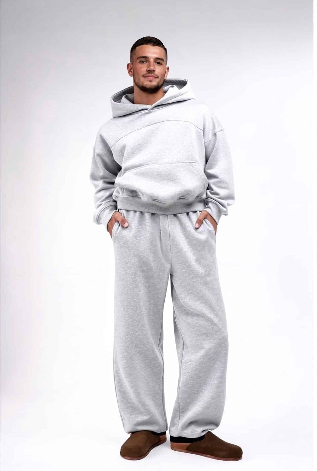 Aero pants