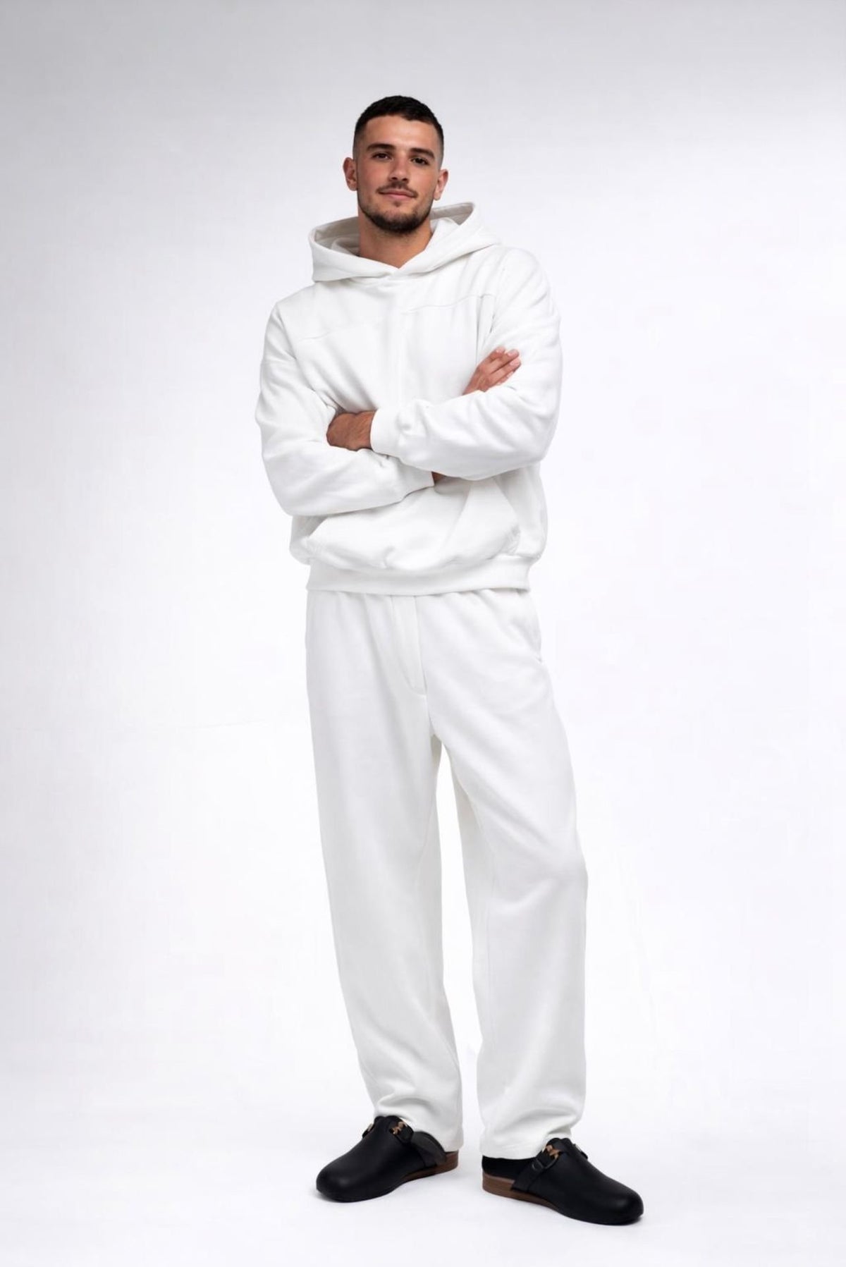 Aero pants