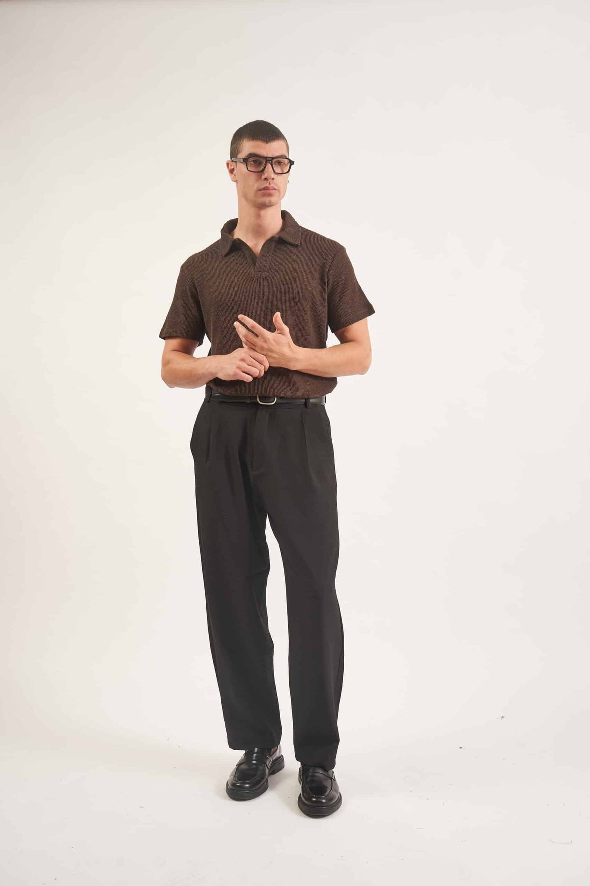 Breeze Polo Shirt