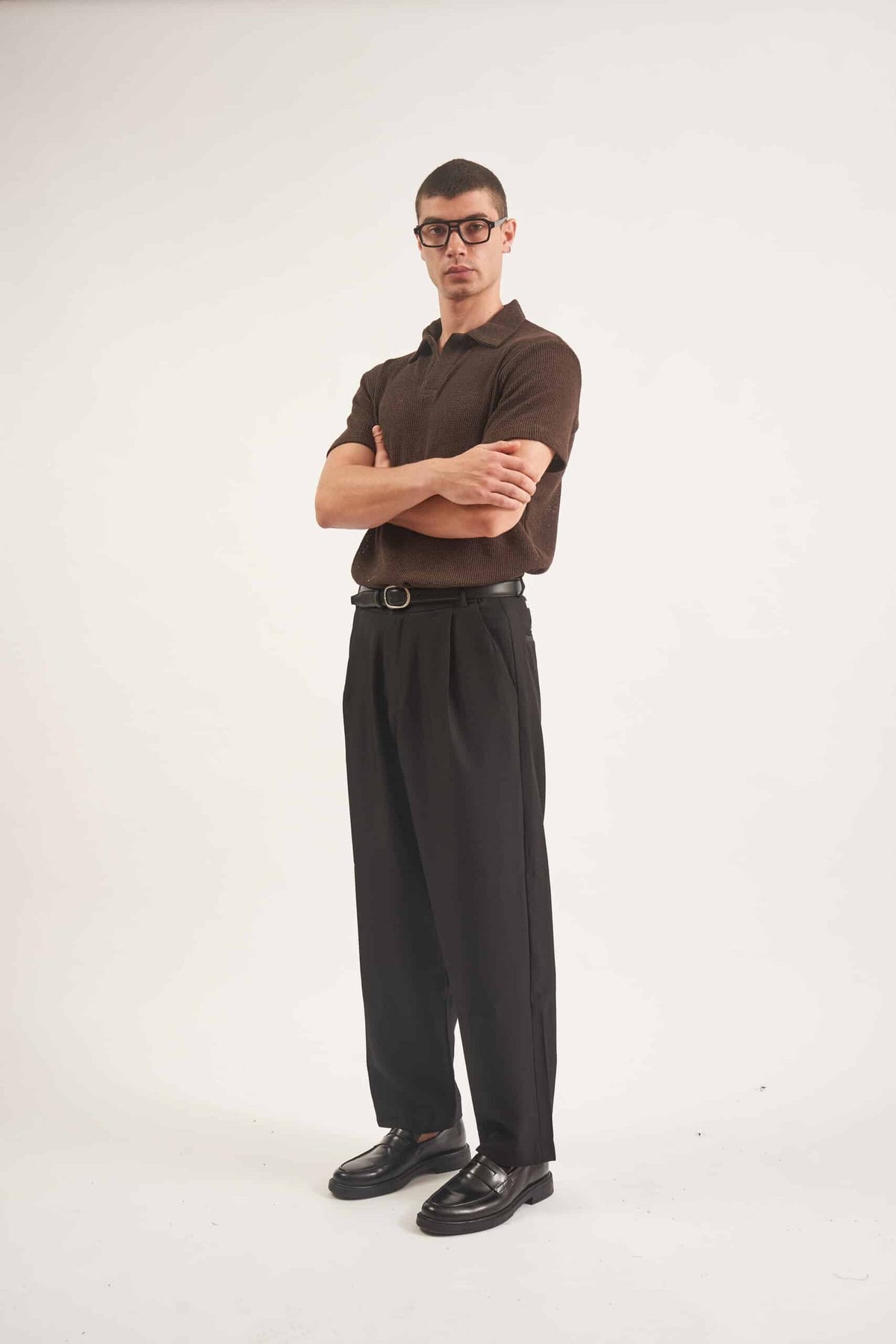 Breeze Polo Shirt