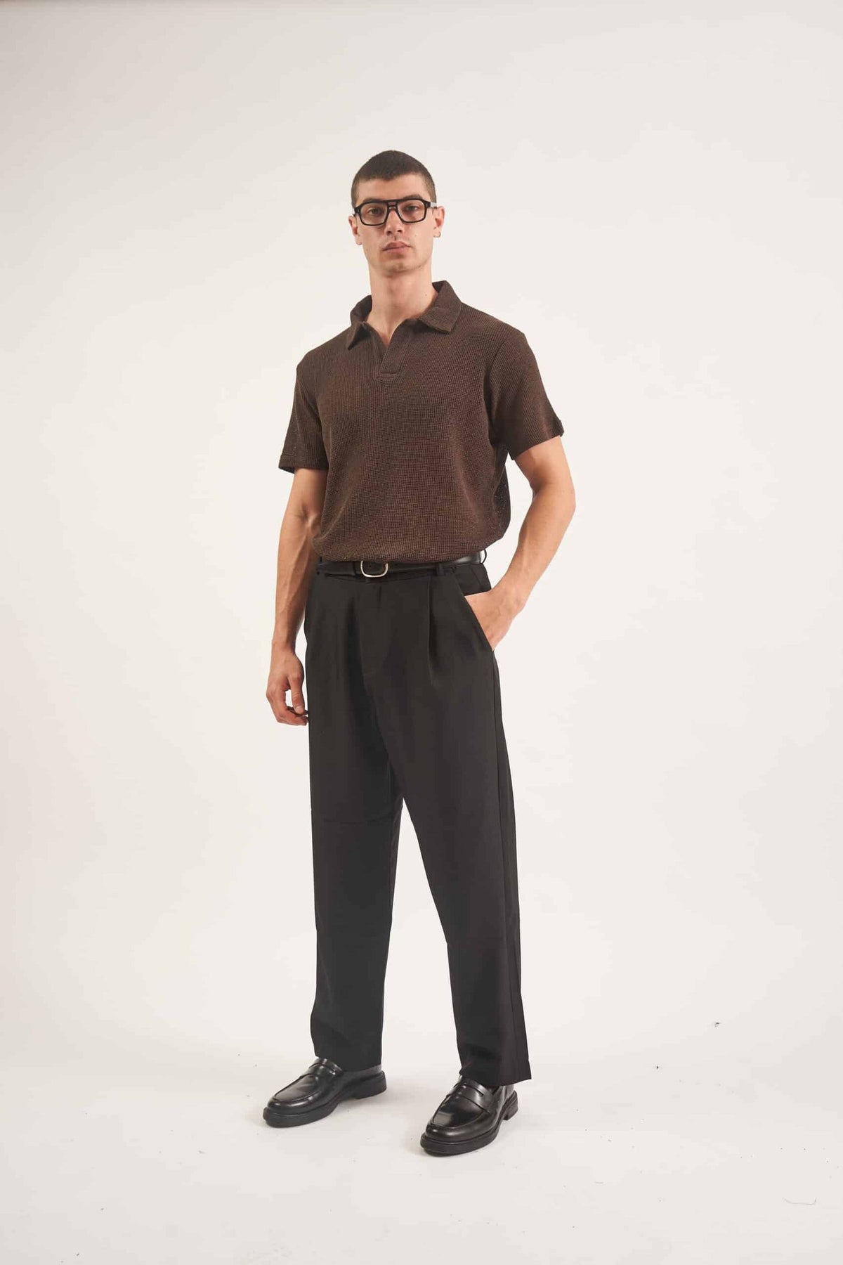 Breeze Polo Shirt