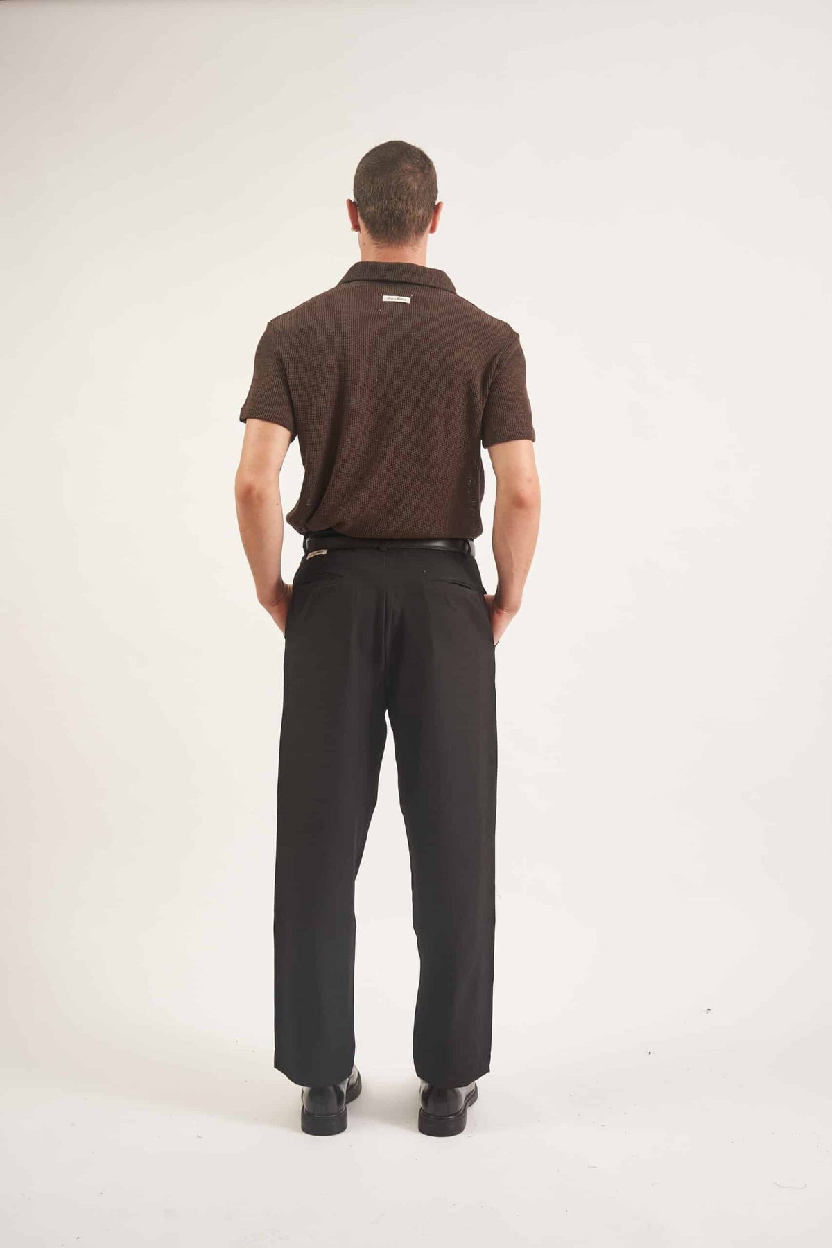 Breeze Polo Shirt