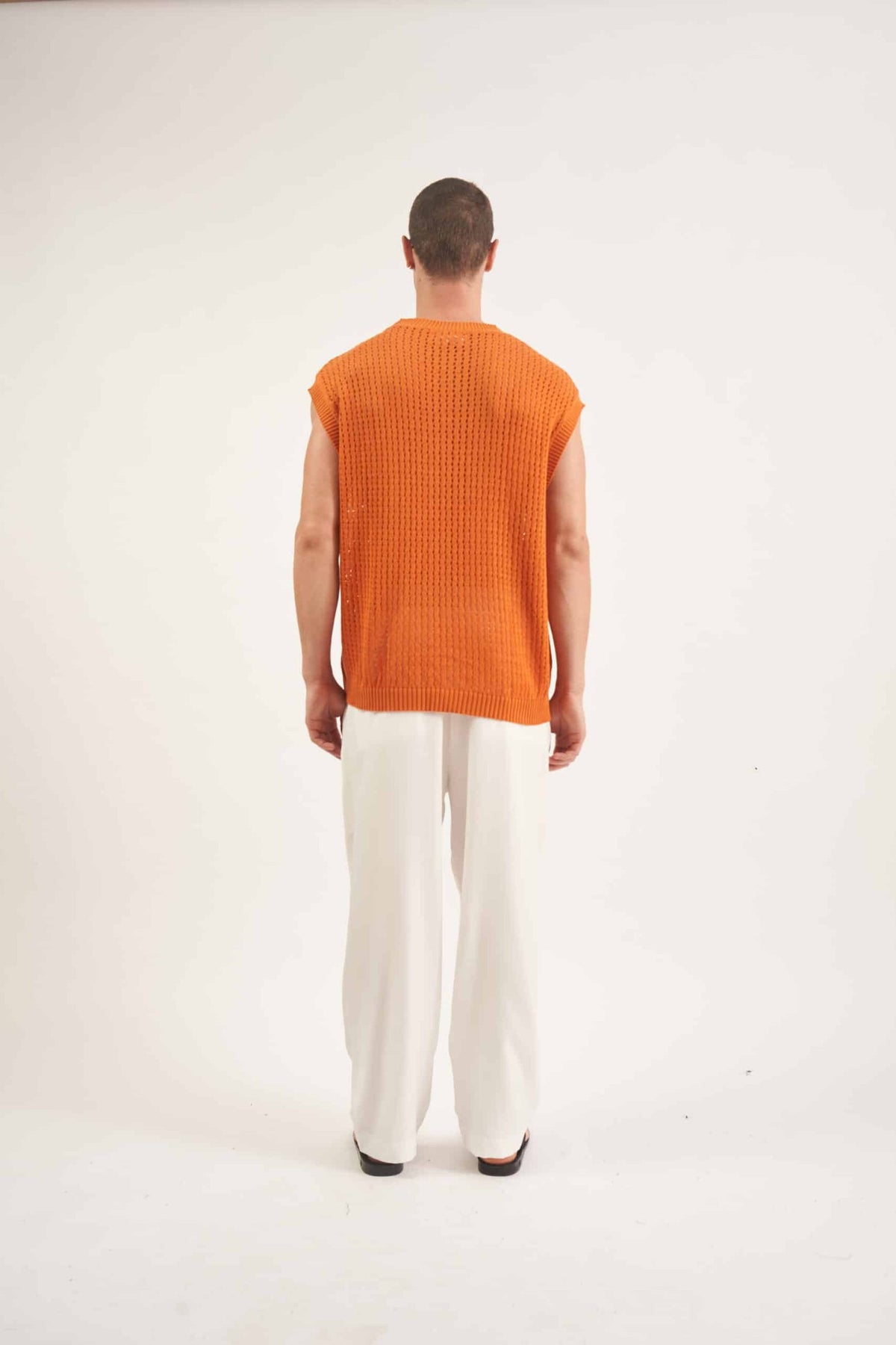 Spring Vest