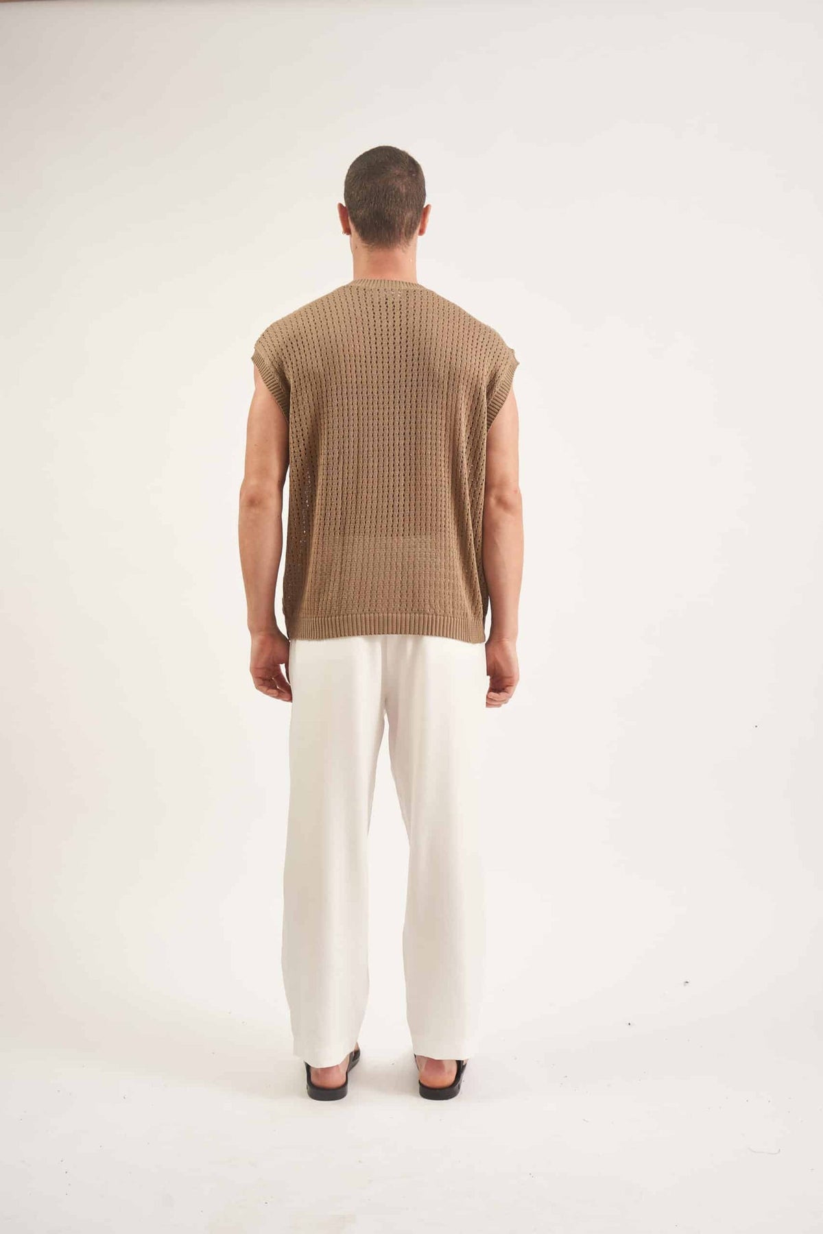 Spring Vest