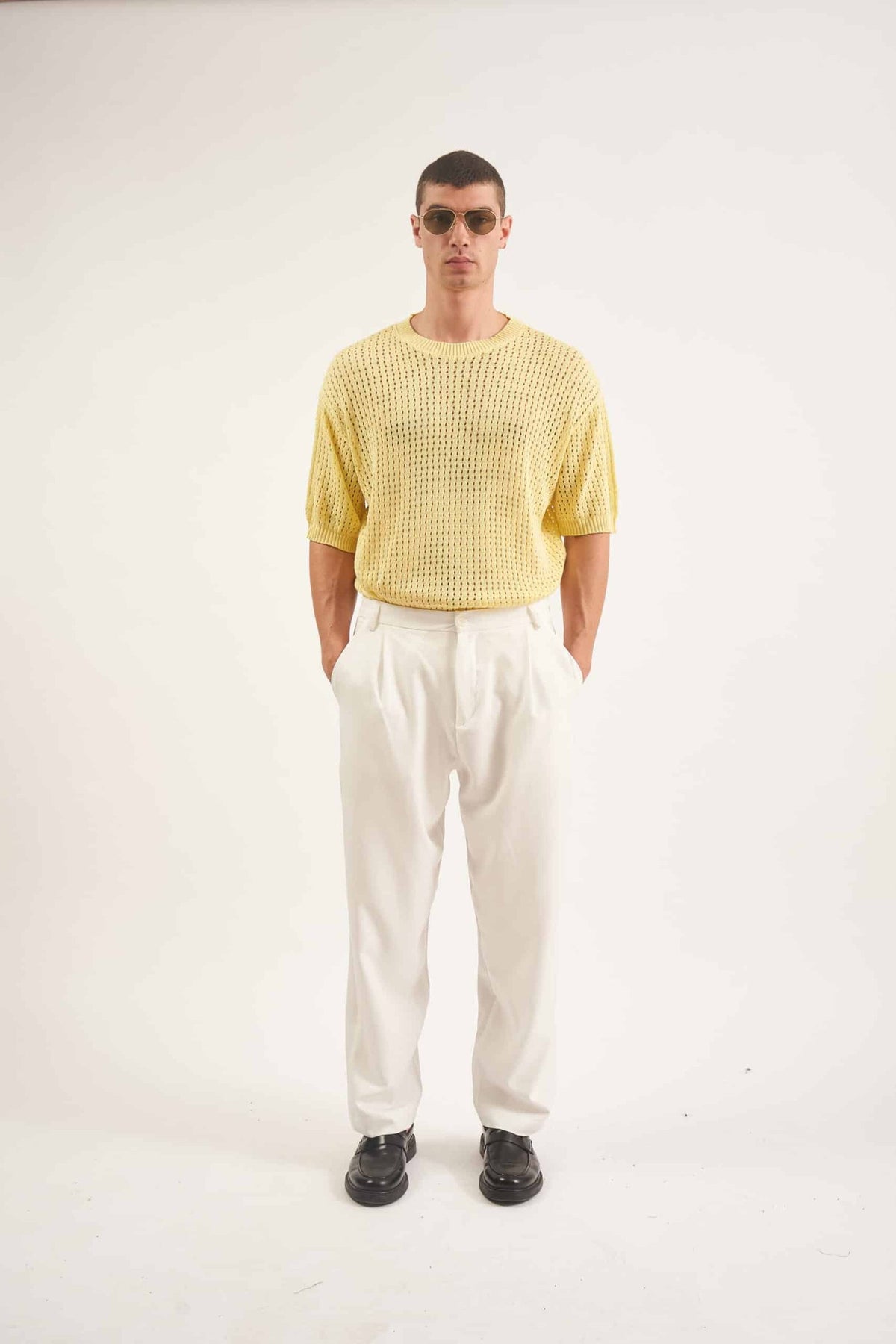 Spring Knit