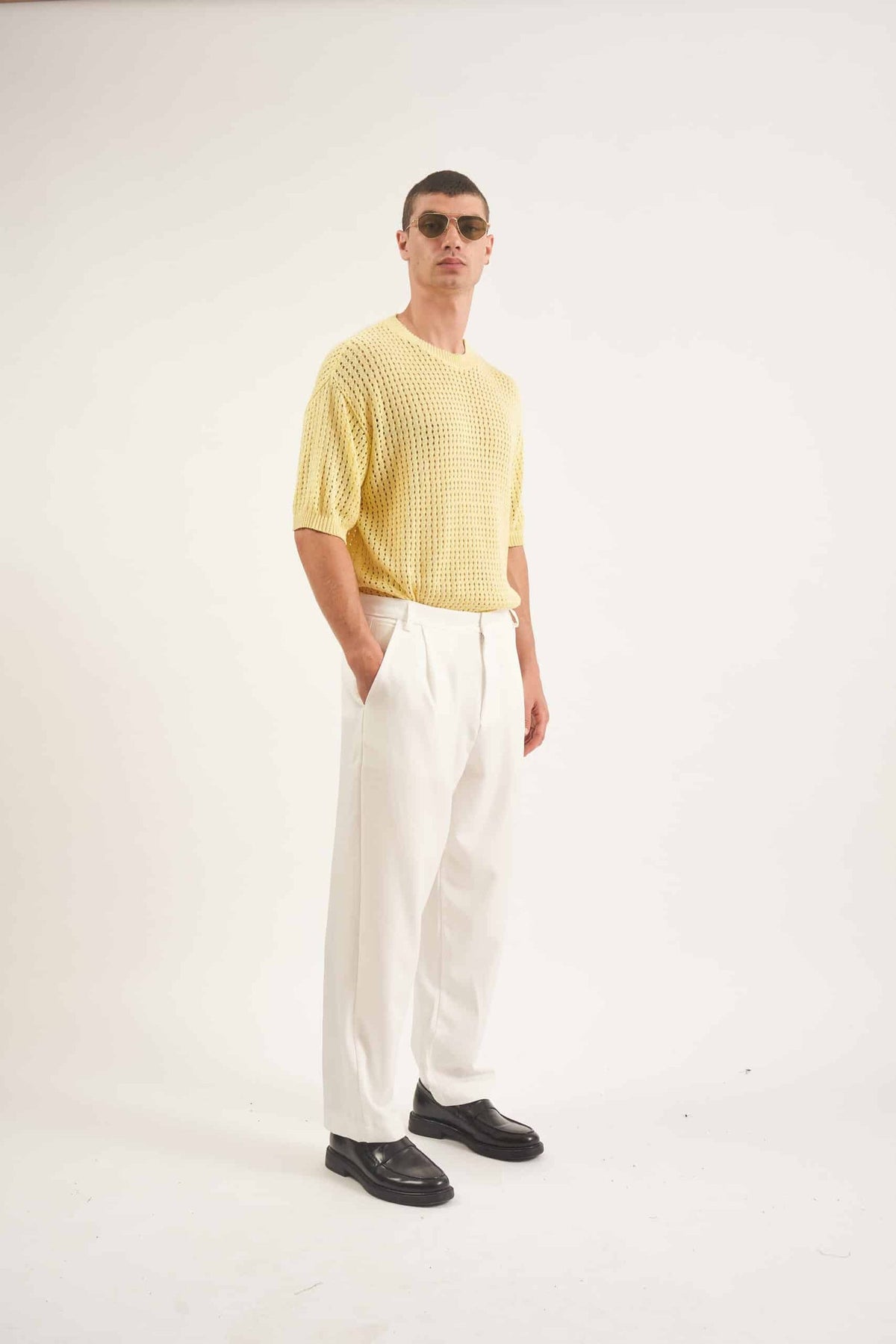 Spring Knit