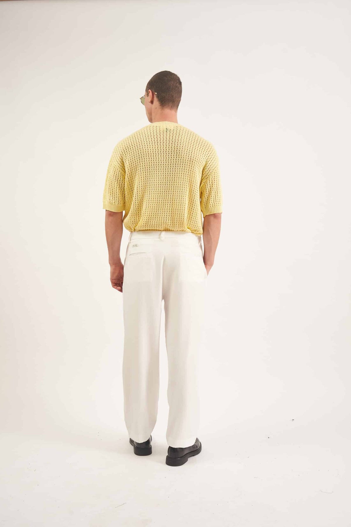 Spring Knit