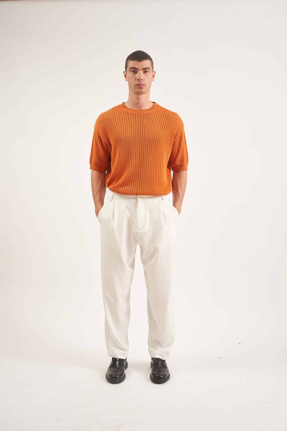 Spring Knit