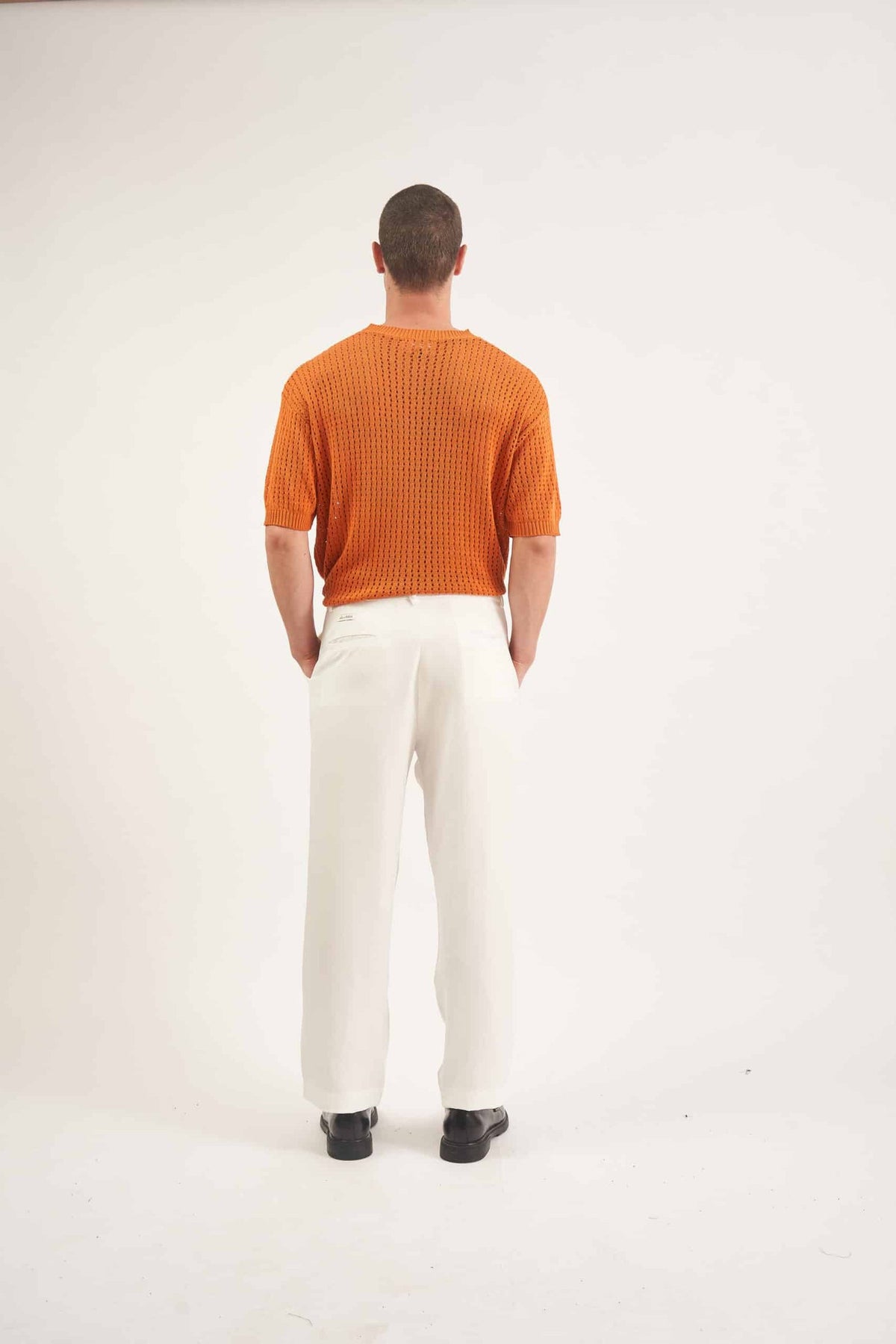 Spring Knit