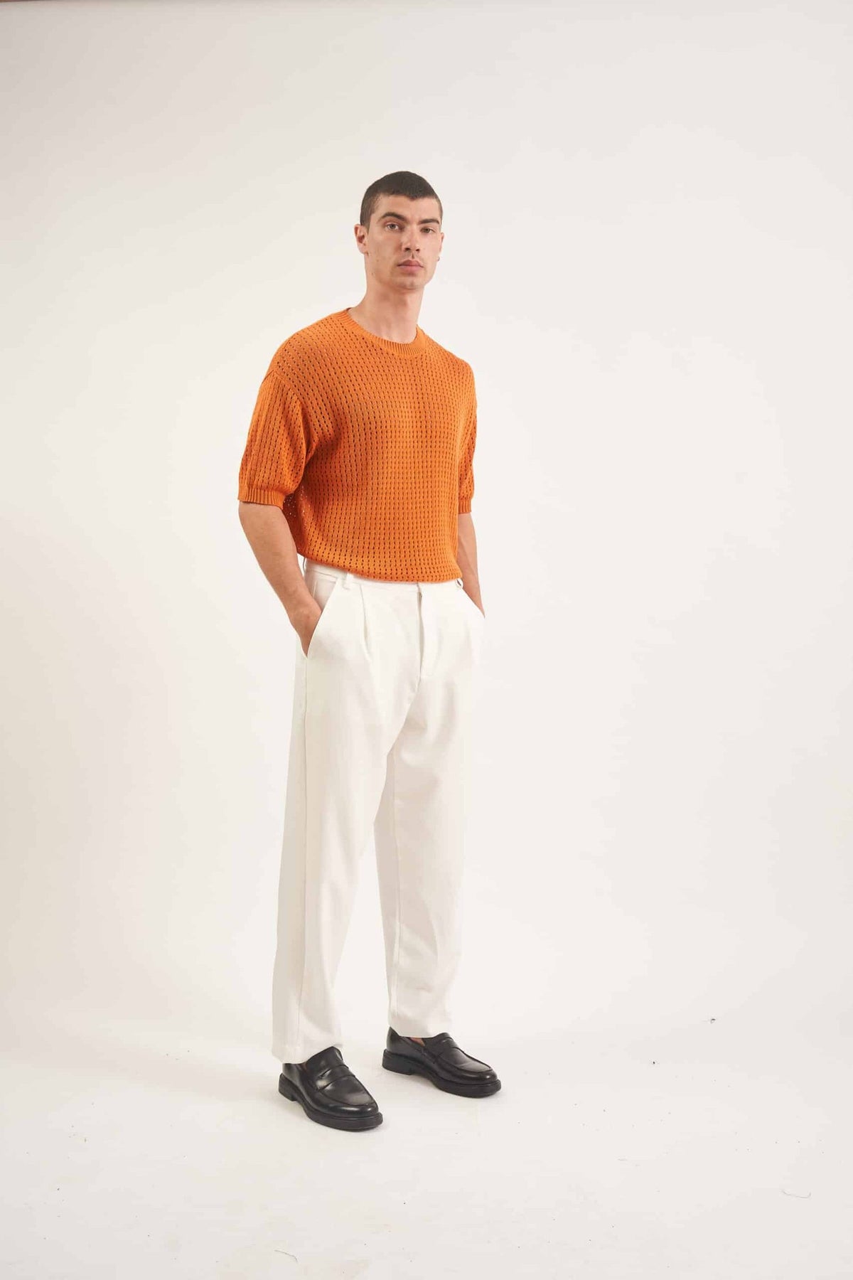 Spring Knit