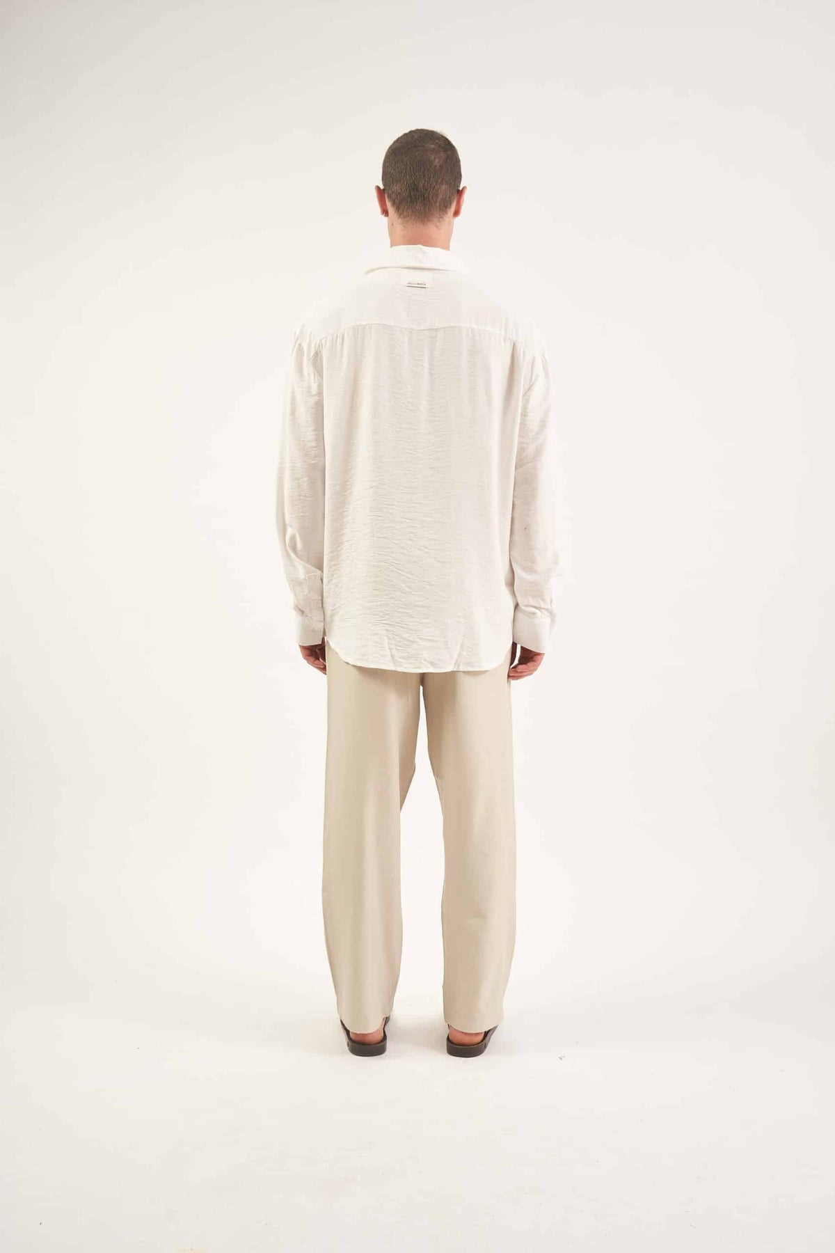 Linen Shirt