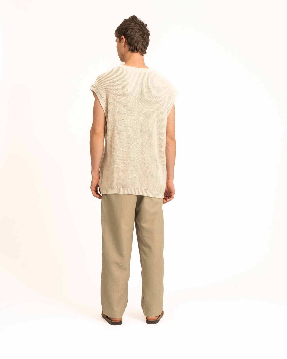 Feelet Vest