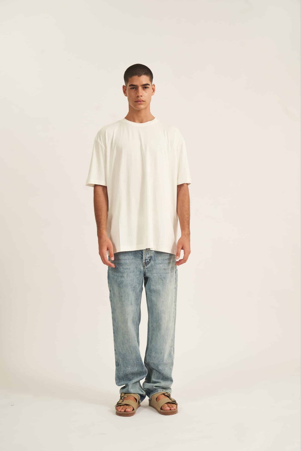 Super Timo T-Shirt