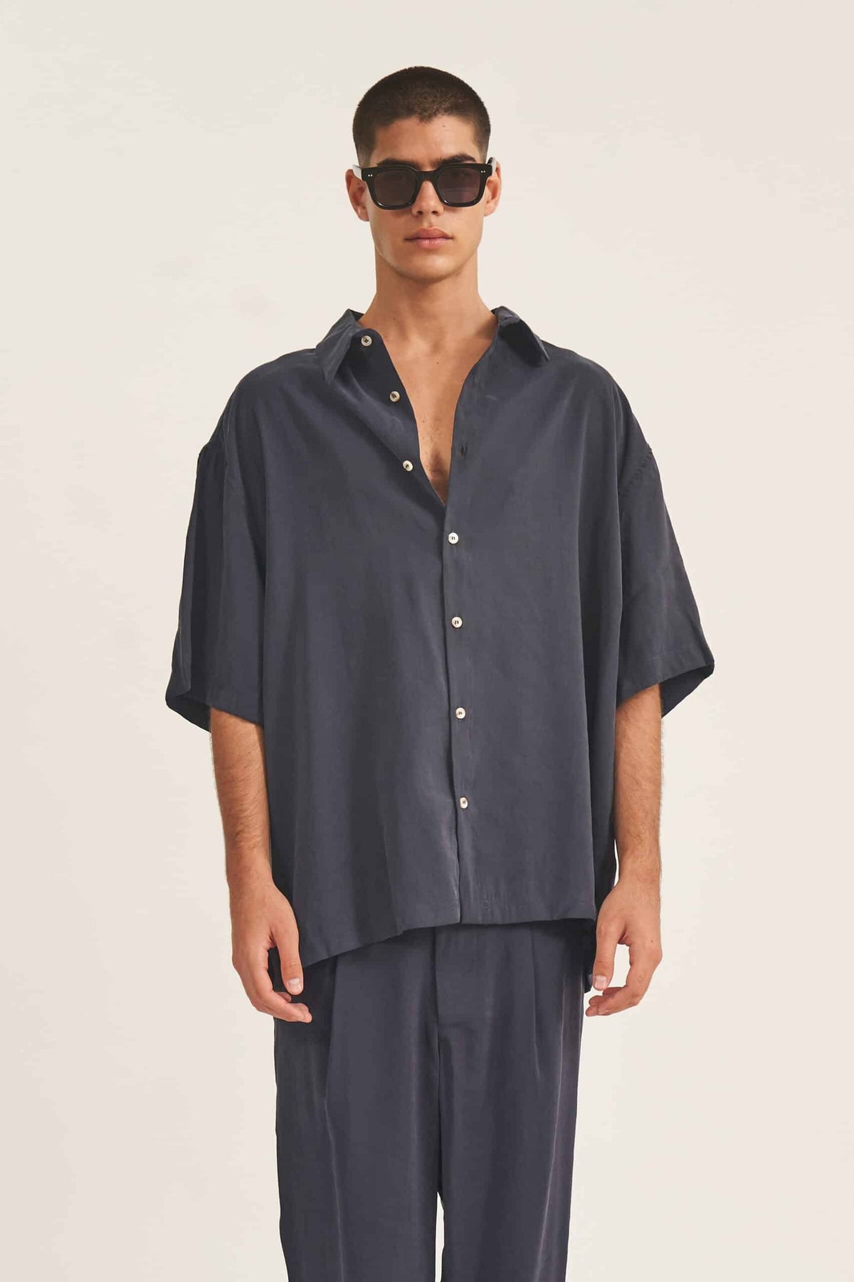 Samos Shirt