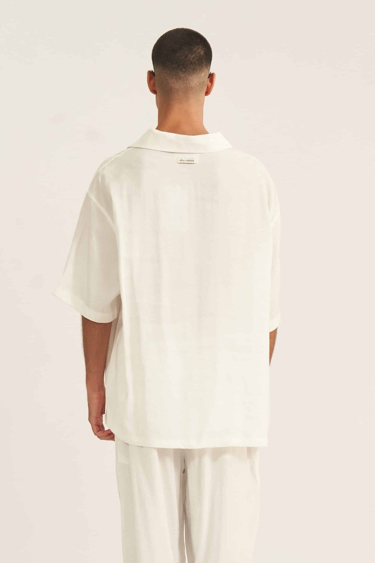 Samos Shirt