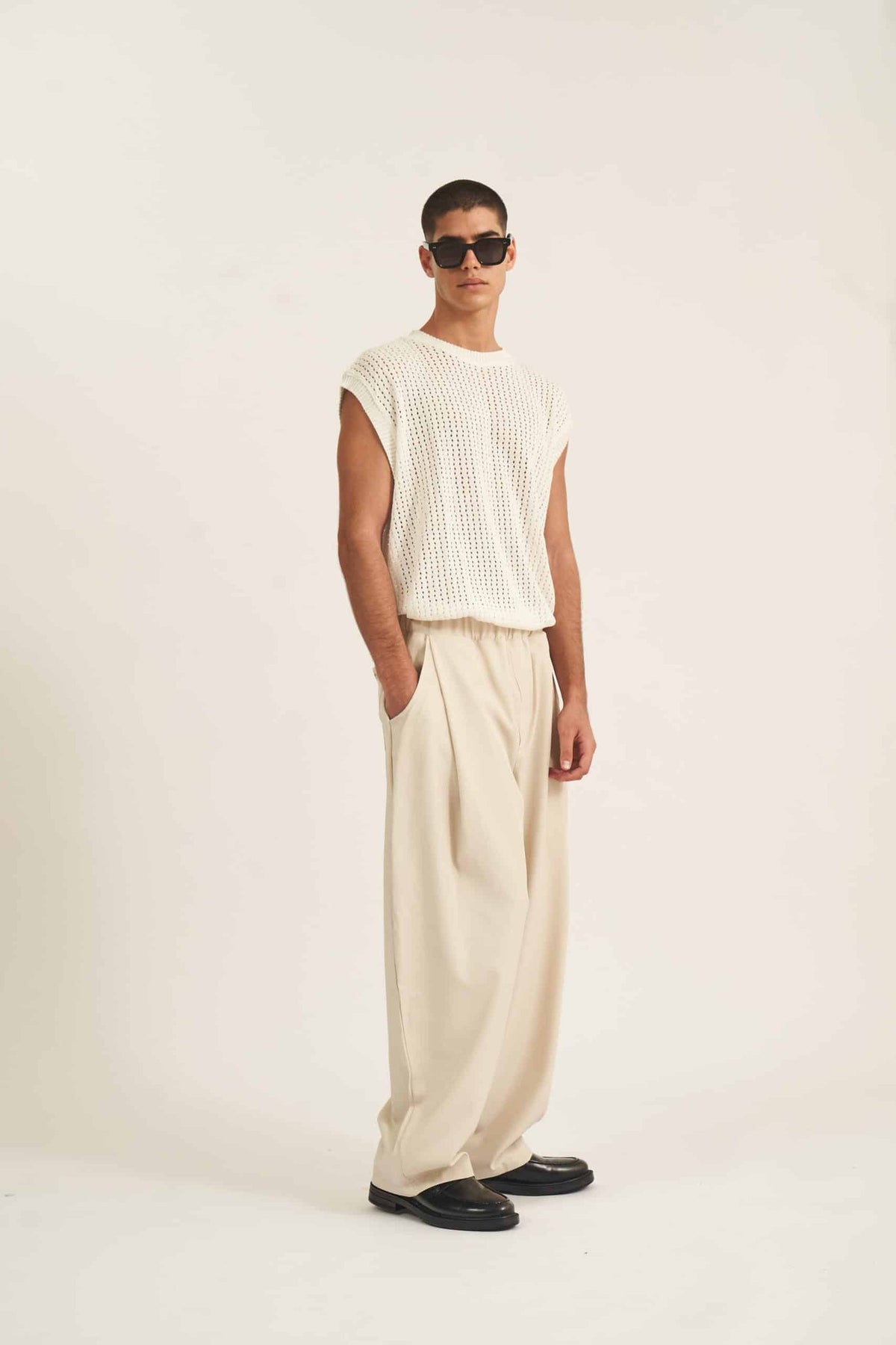 Spring Vest