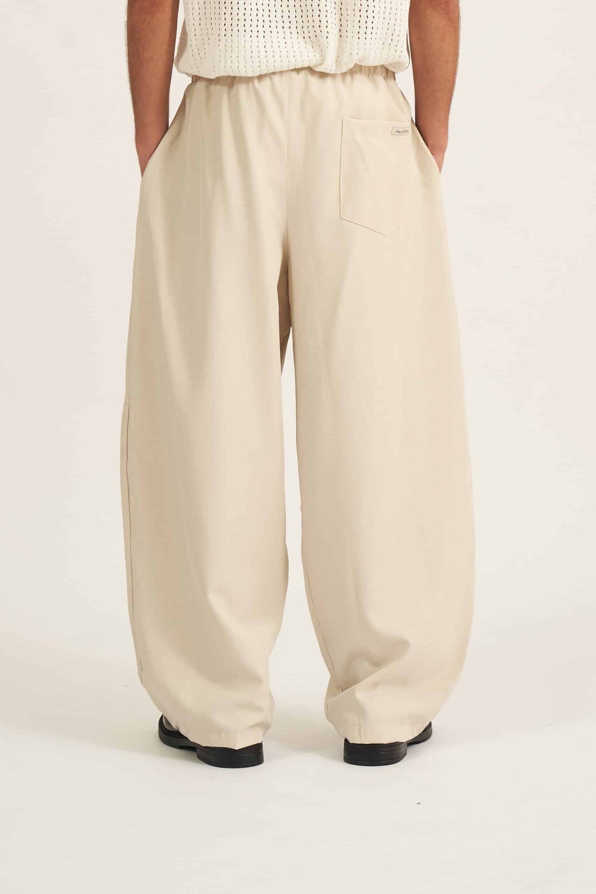 Bayern Pants