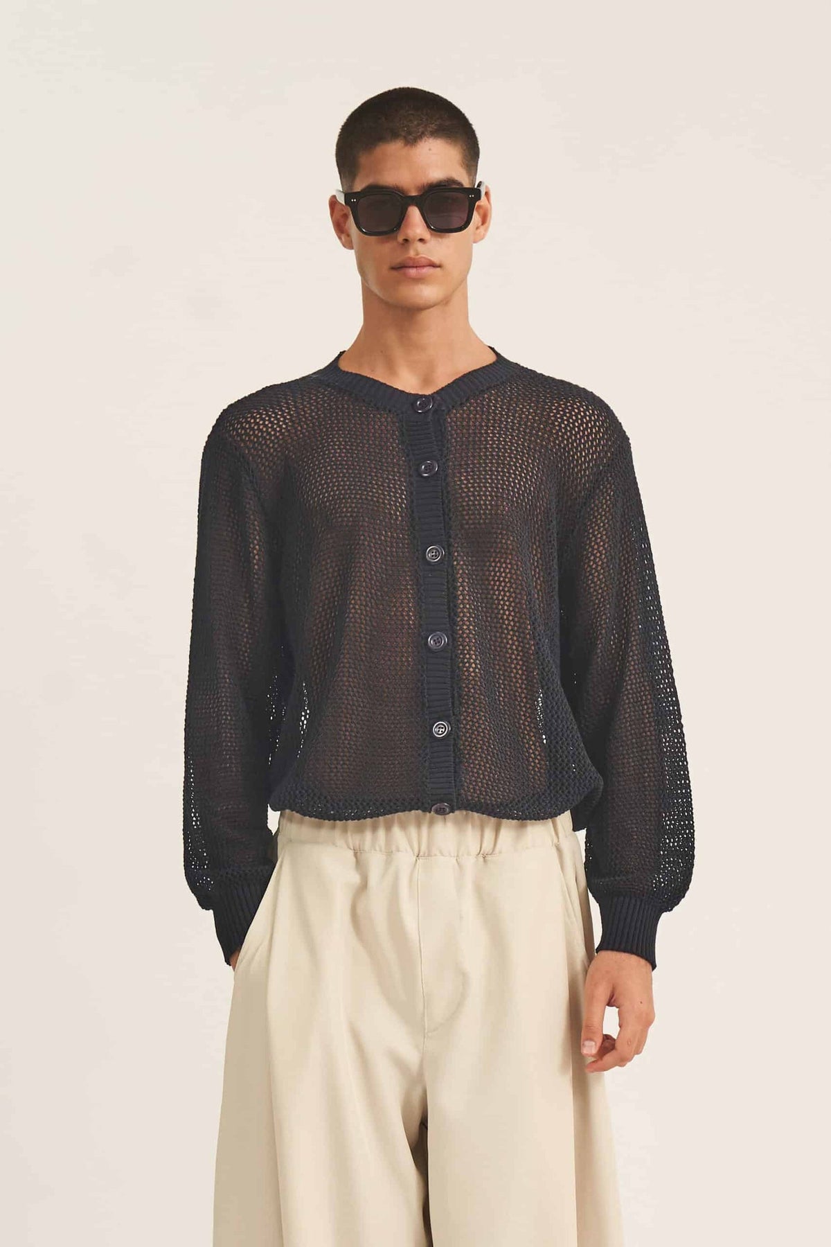 Feelet Cardigan