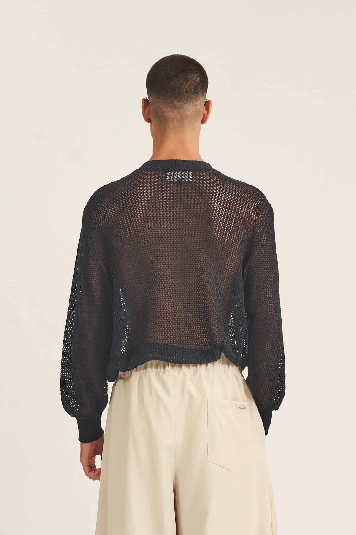 Feelet Cardigan