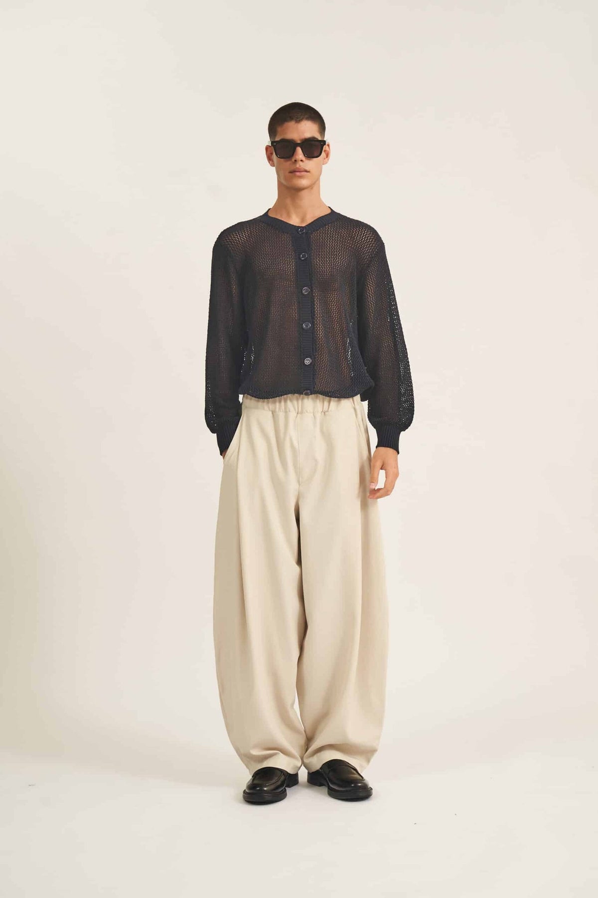 Feelet Cardigan