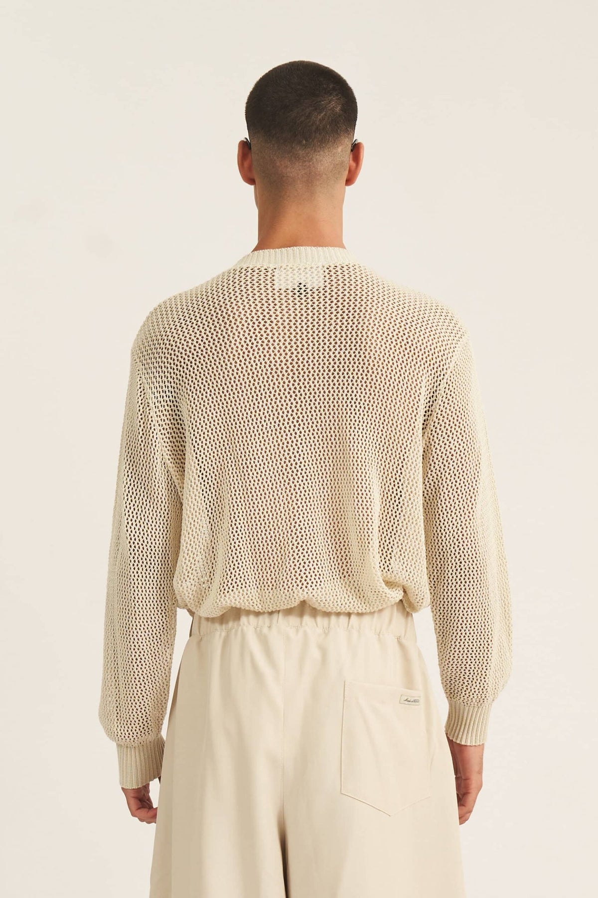 Feelet Cardigan