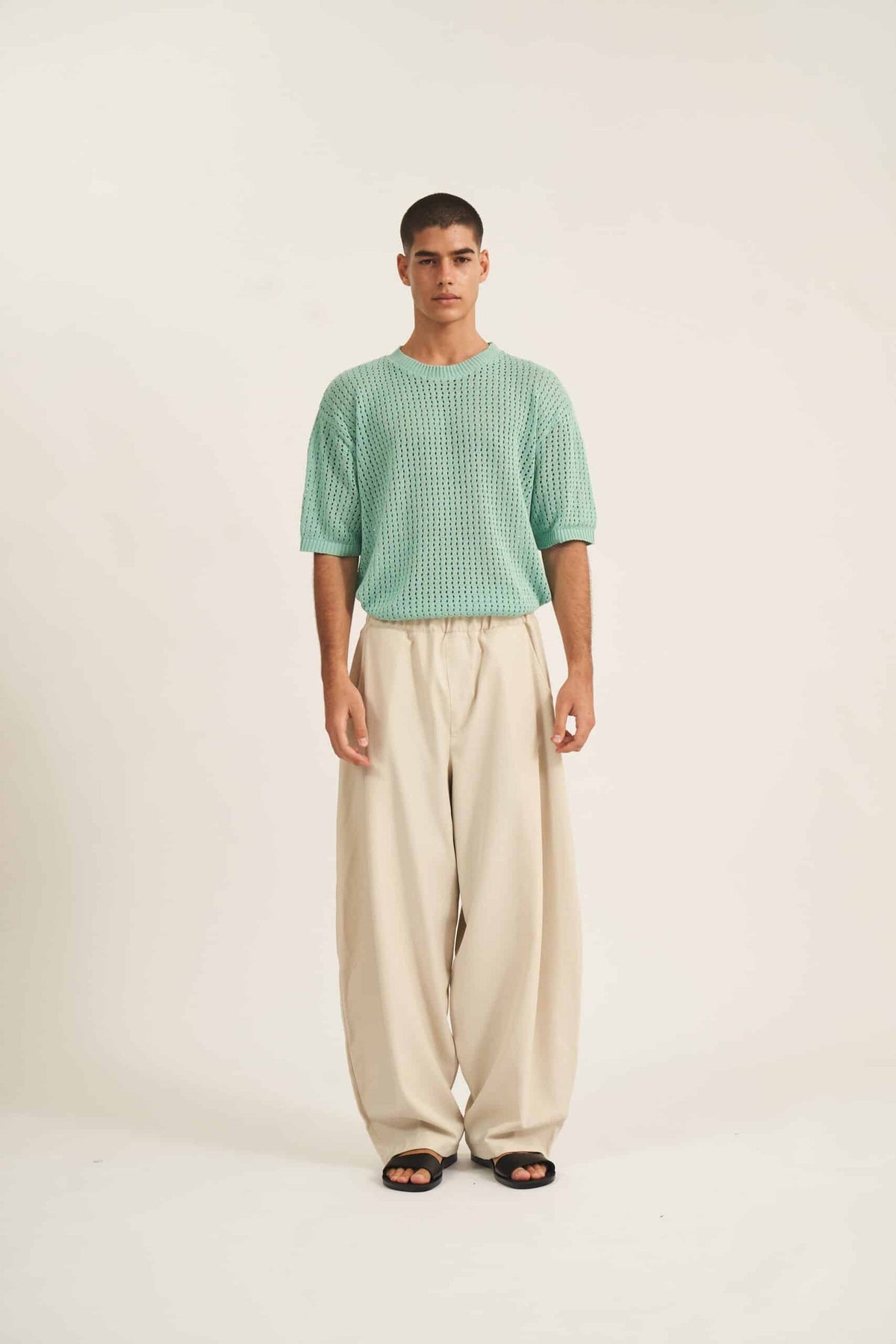 Spring Knit