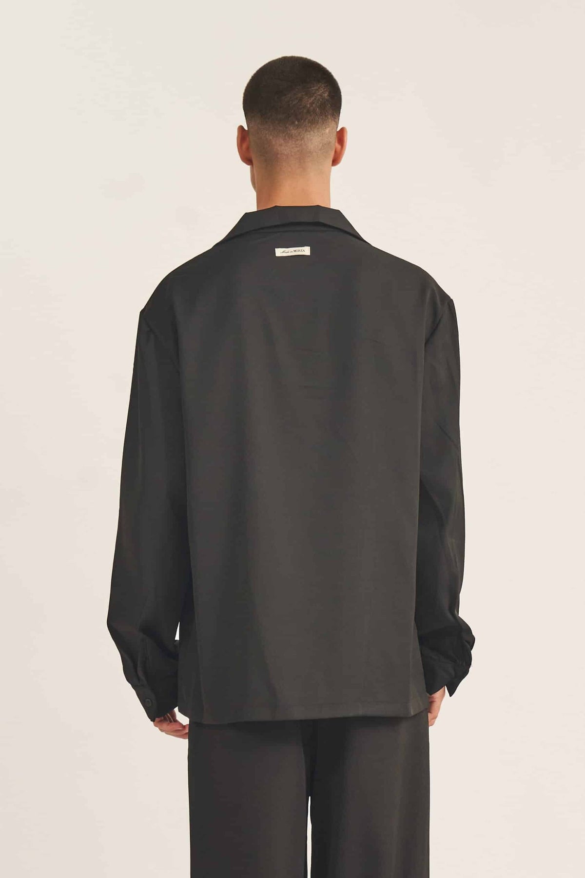 V-Elegance Shirt