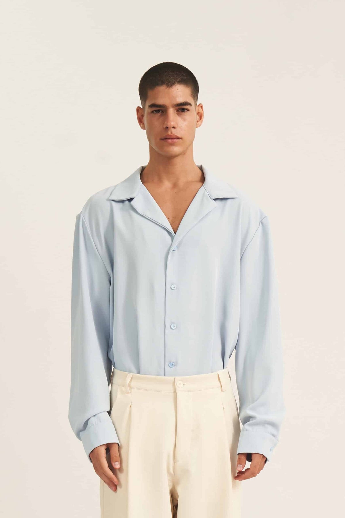 V-Elegance Shirt