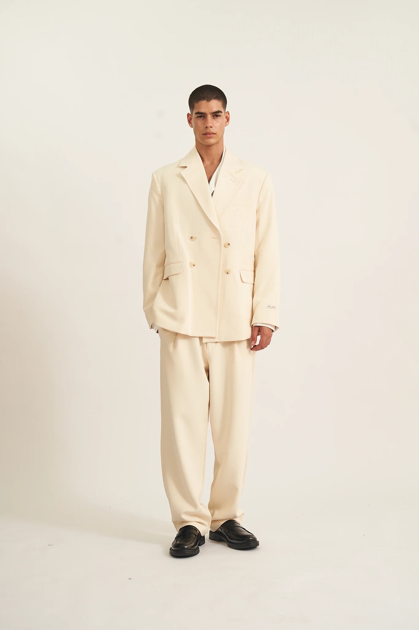 MIRZA campaign look
