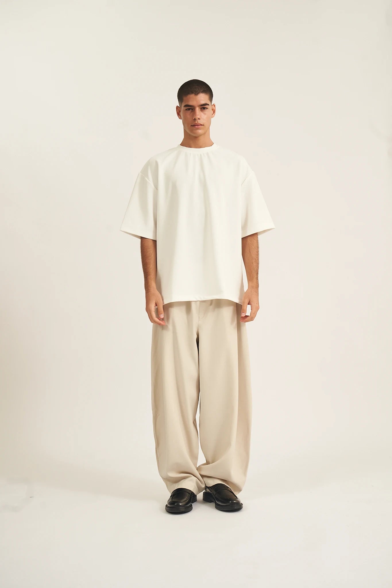 MIRZA campaign look
