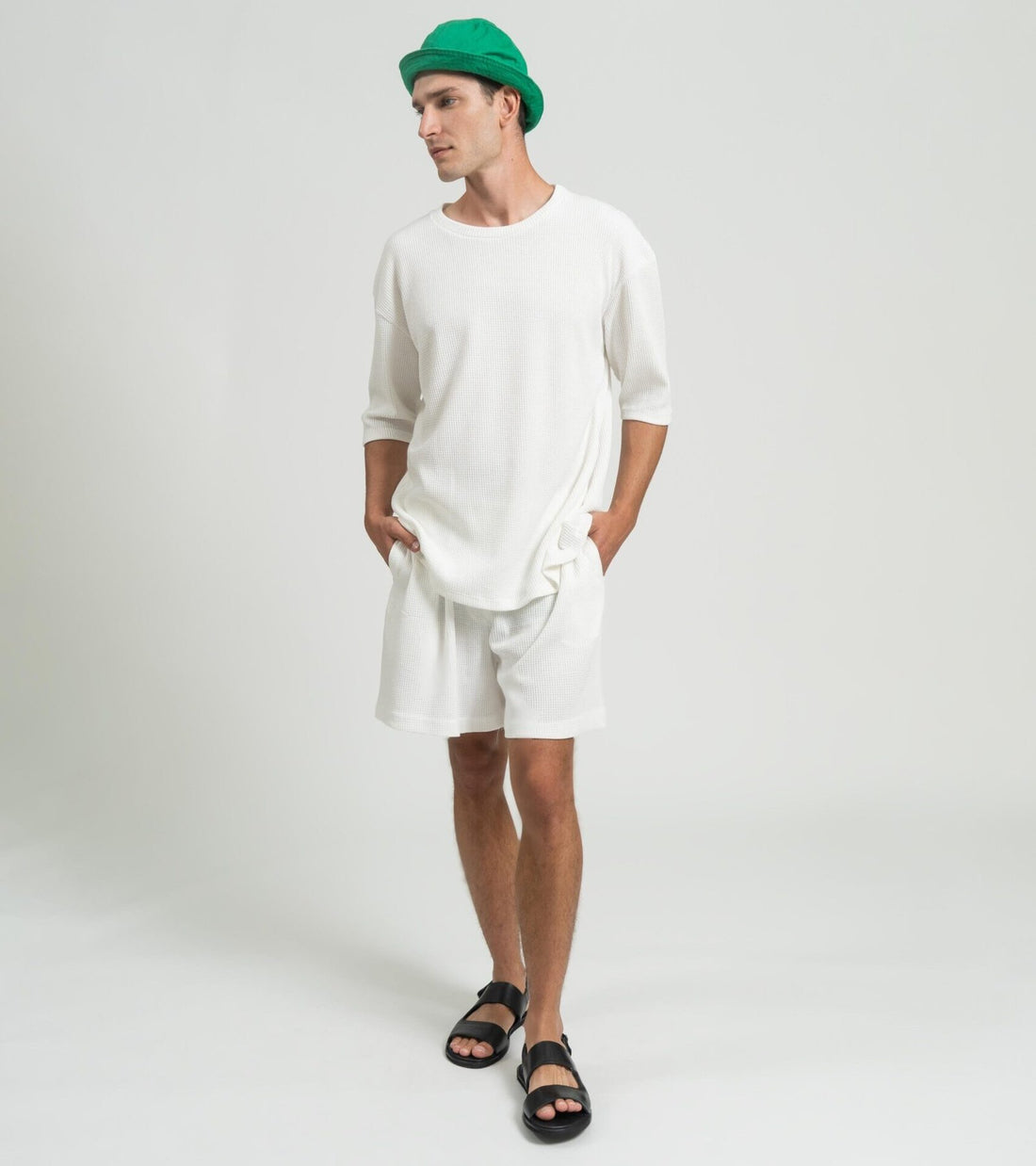 Resort shorts 24