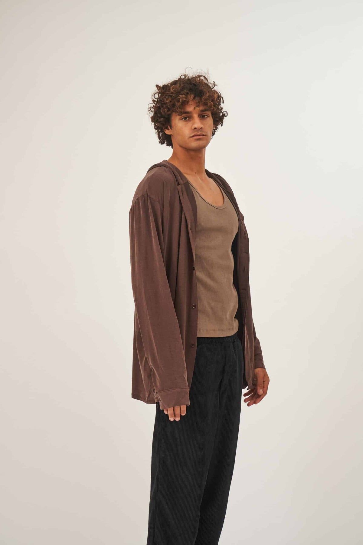 Active Shirt