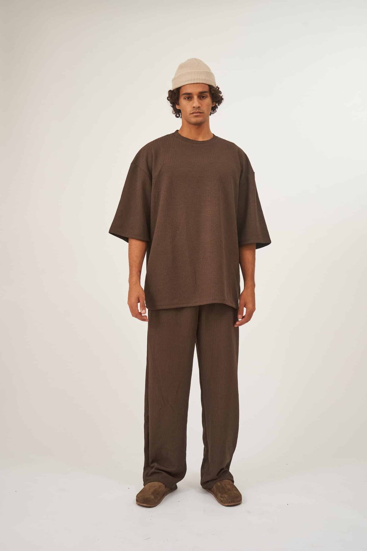 Veloura Shirt
