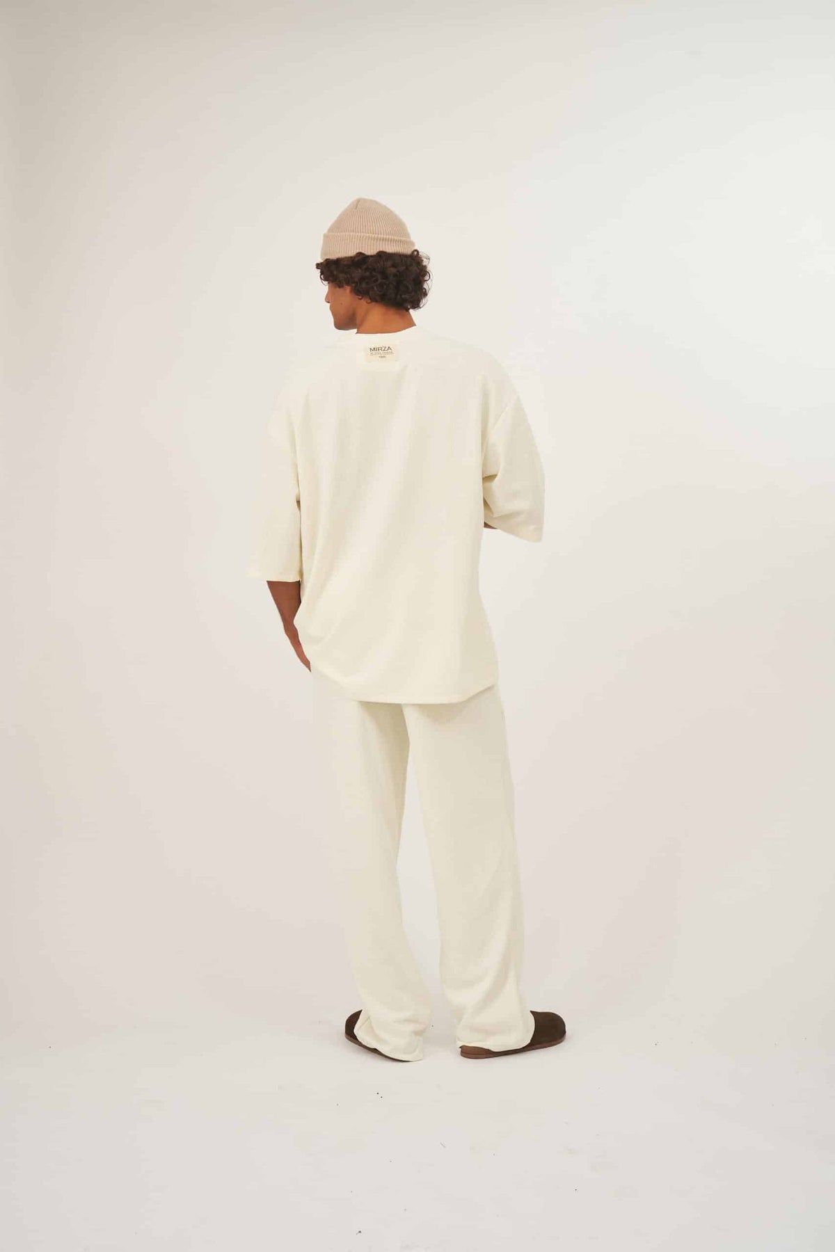 Veloura Shirt