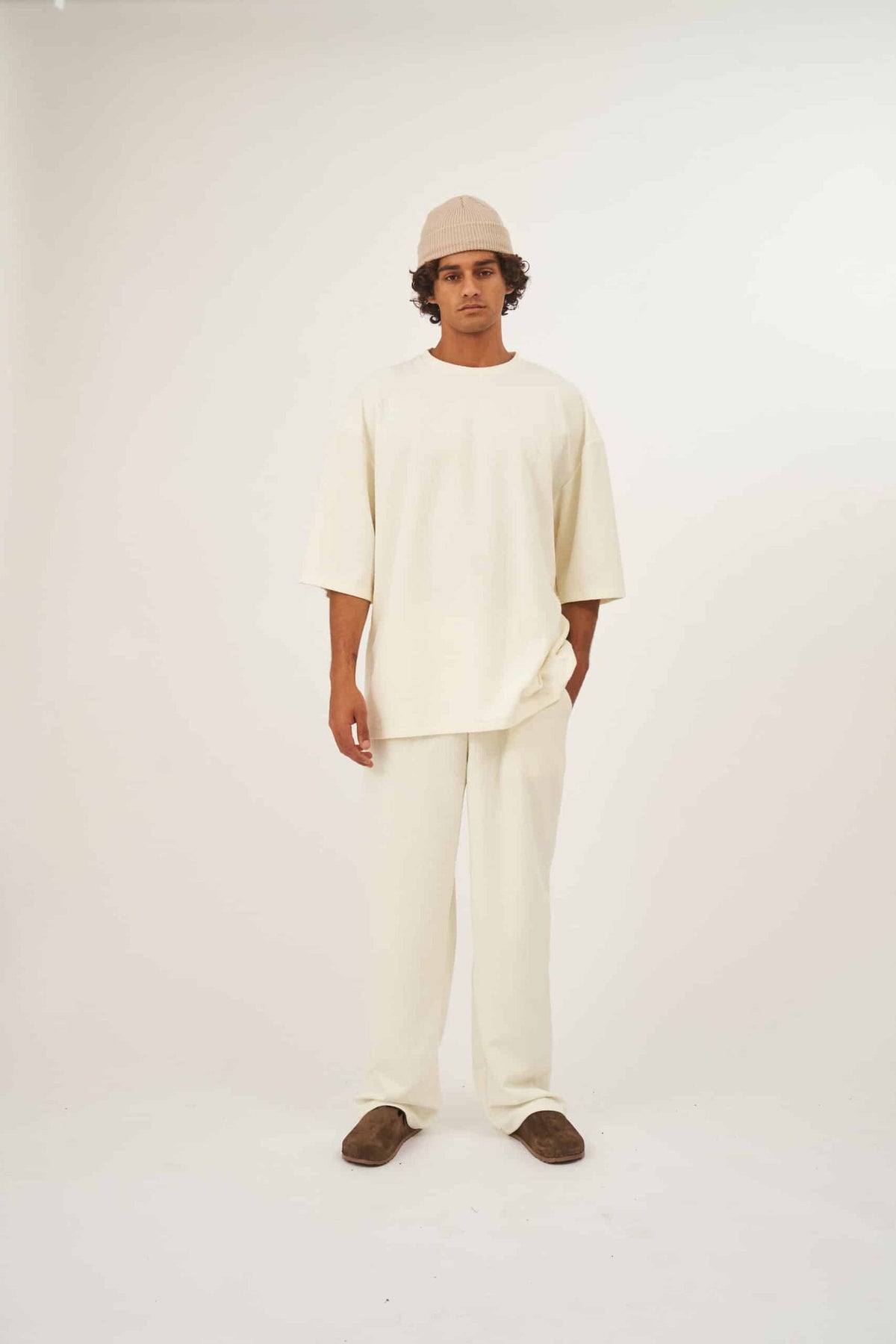 Veloura Shirt